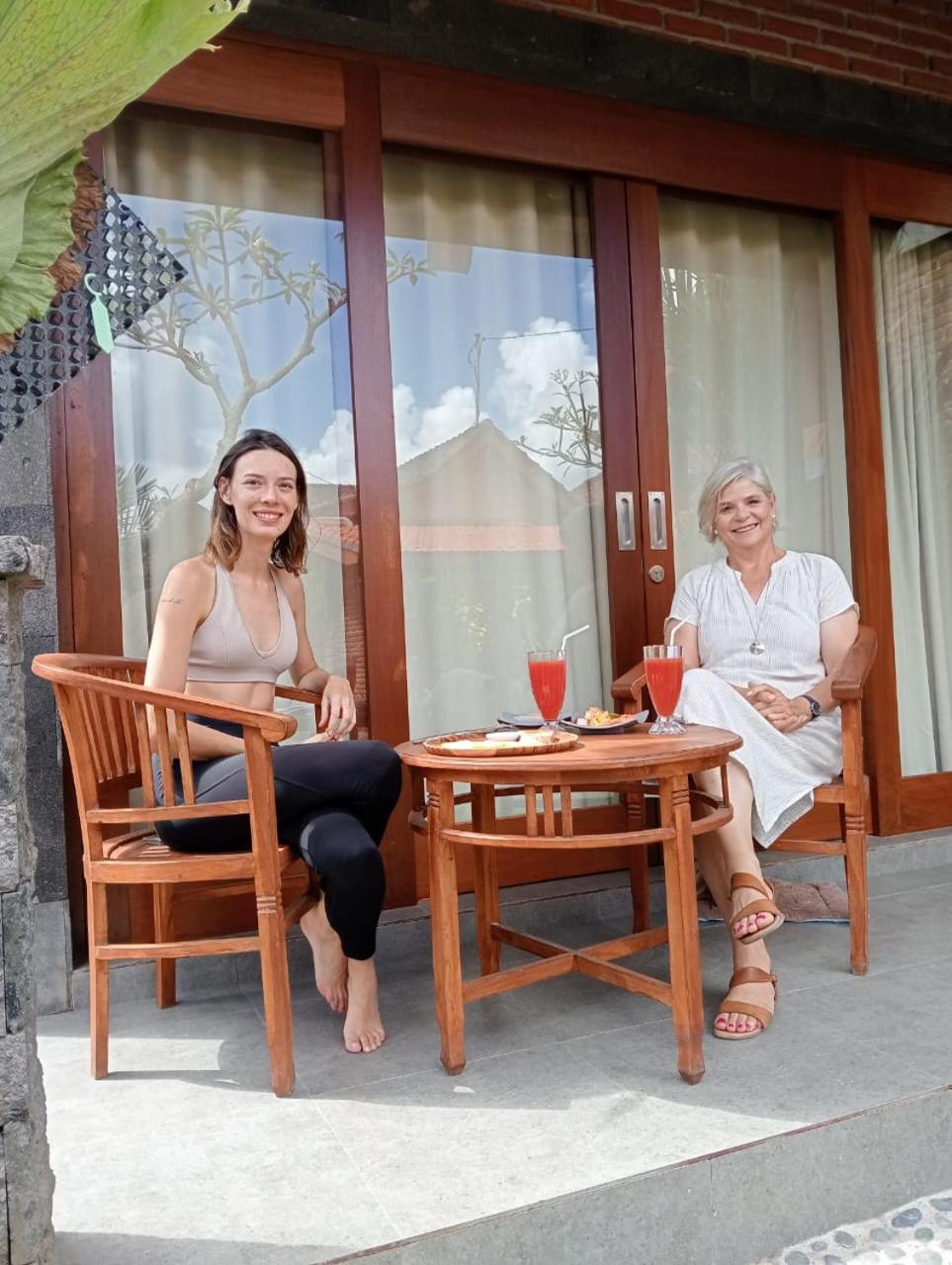 Vinaya homestay
