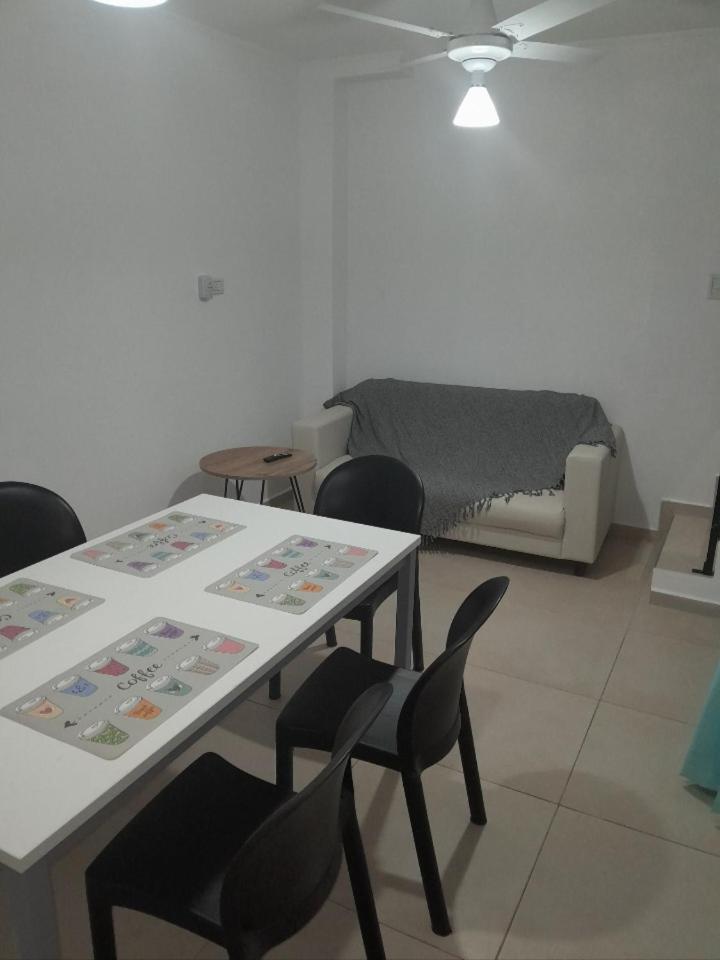 Duplex Parana