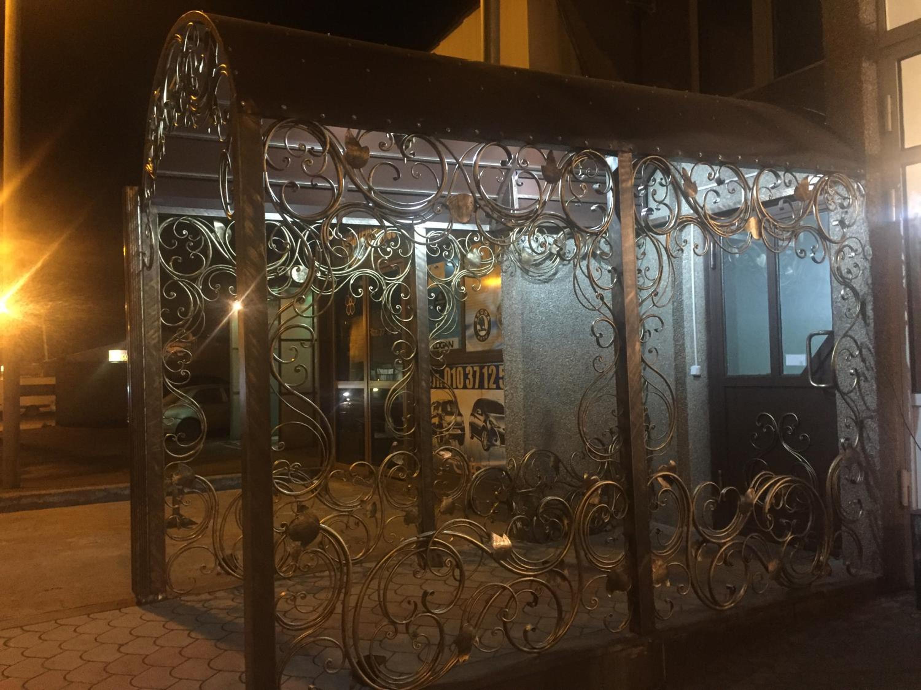 Anga Yerevan Apartments
