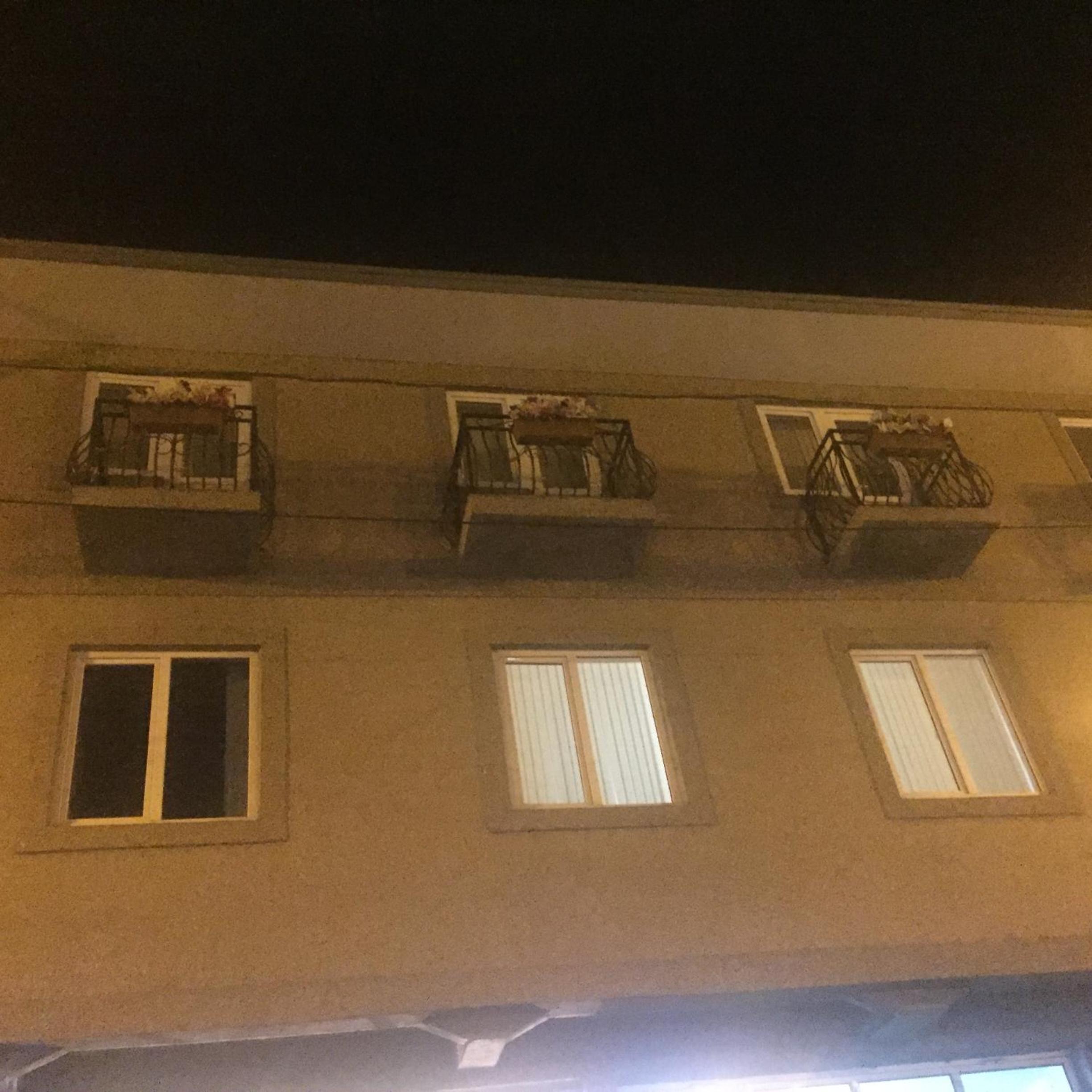 Anga Yerevan Apartments