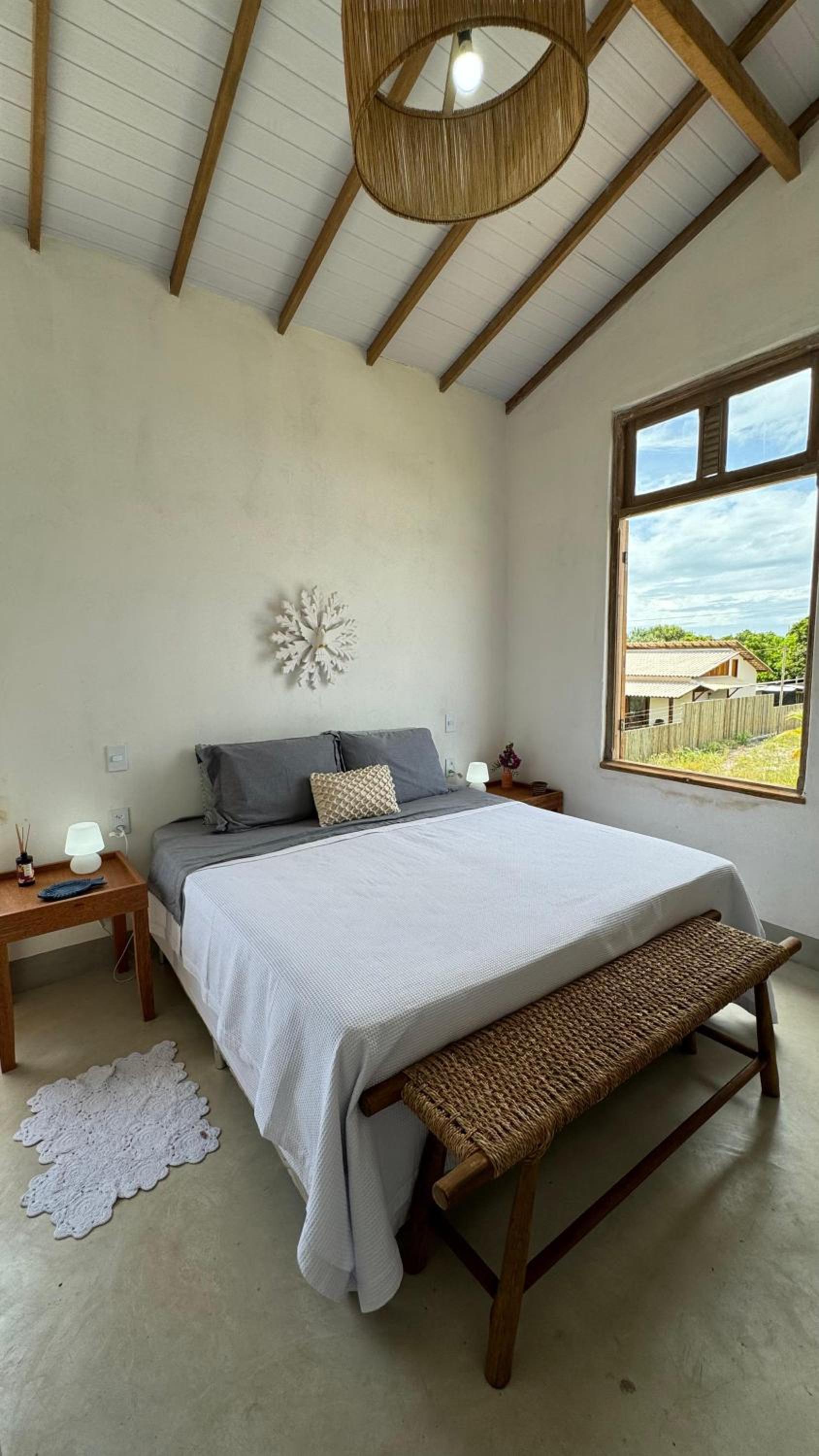 Casa Mangaba da Praia