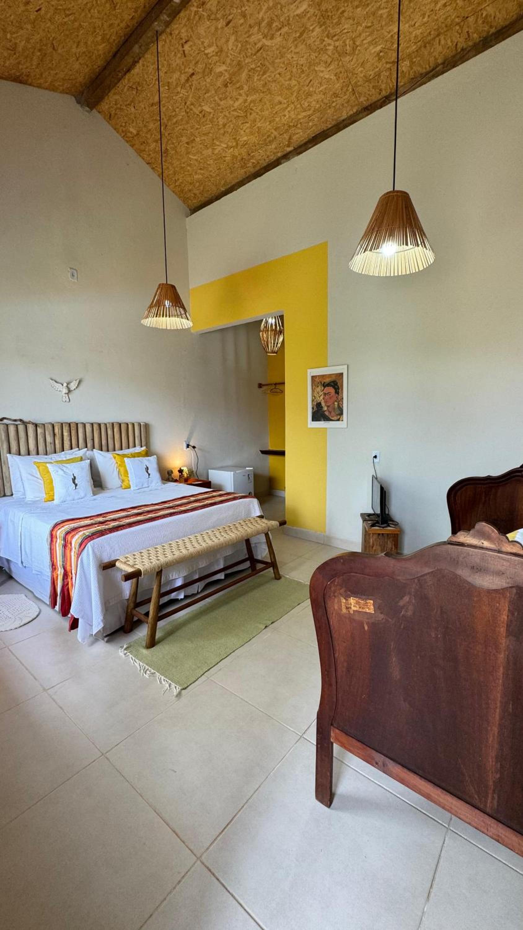 Casa Mangaba da Praia