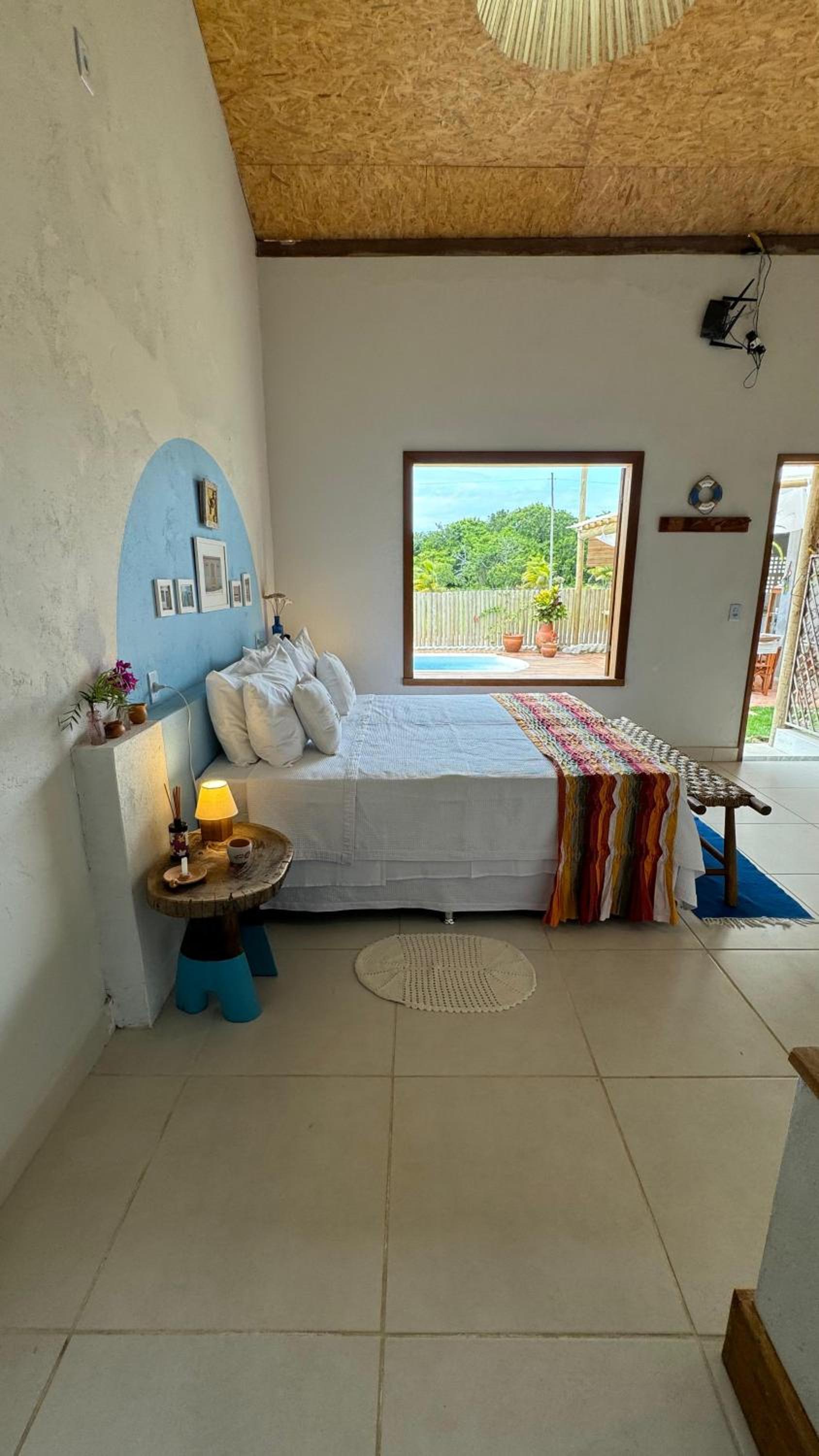 Casa Mangaba da Praia