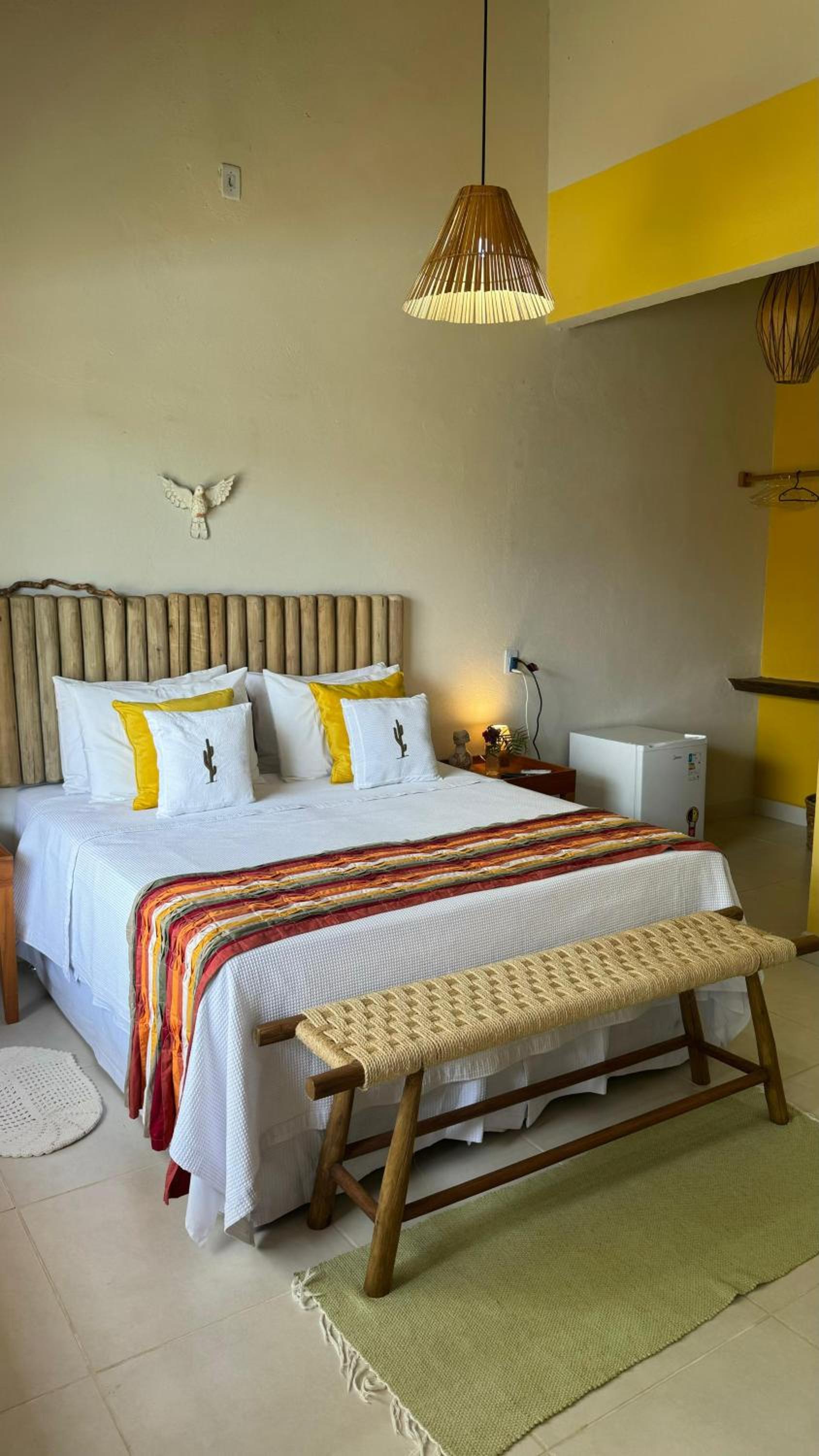 Casa Mangaba da Praia