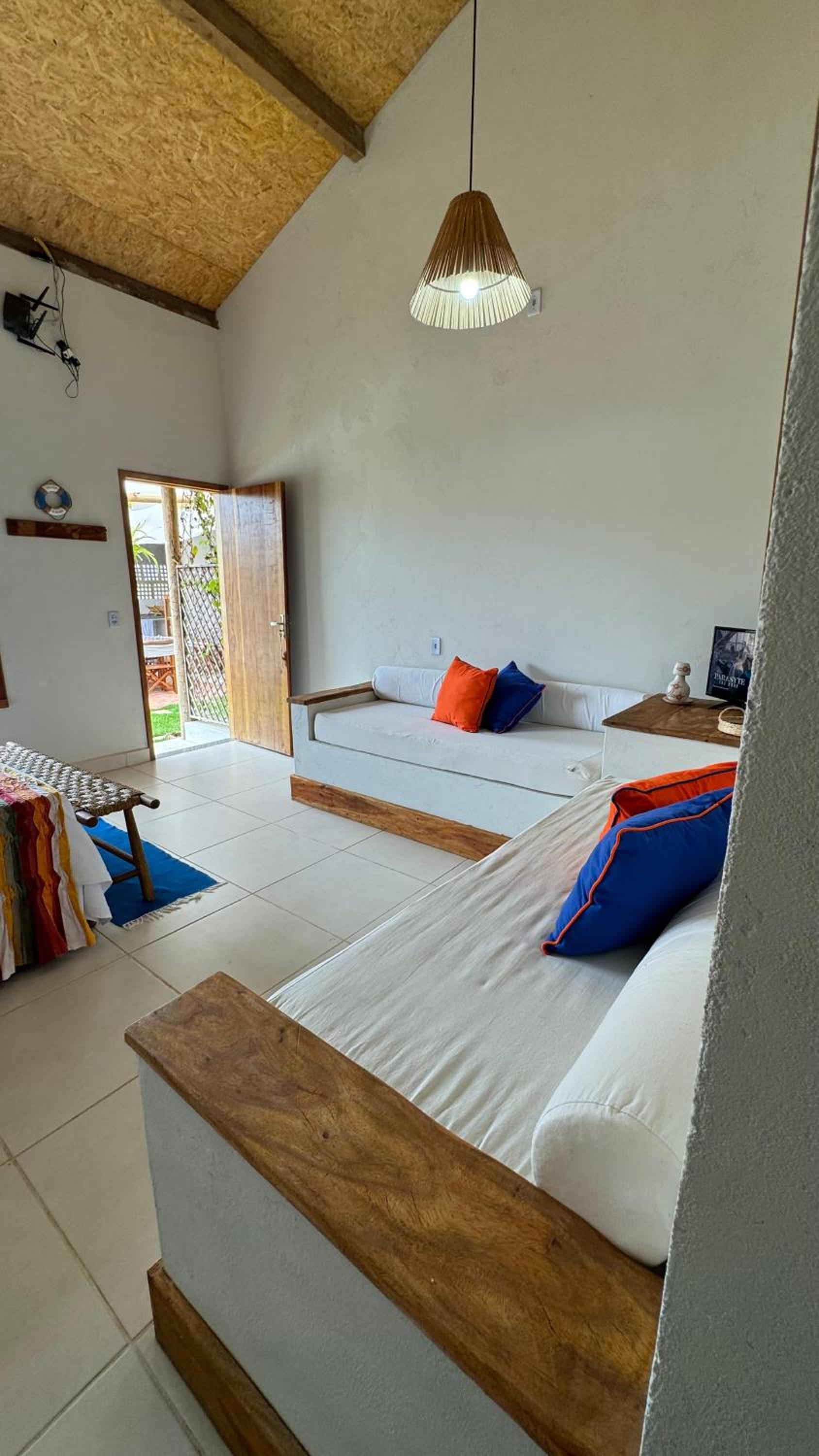 Casa Mangaba da Praia