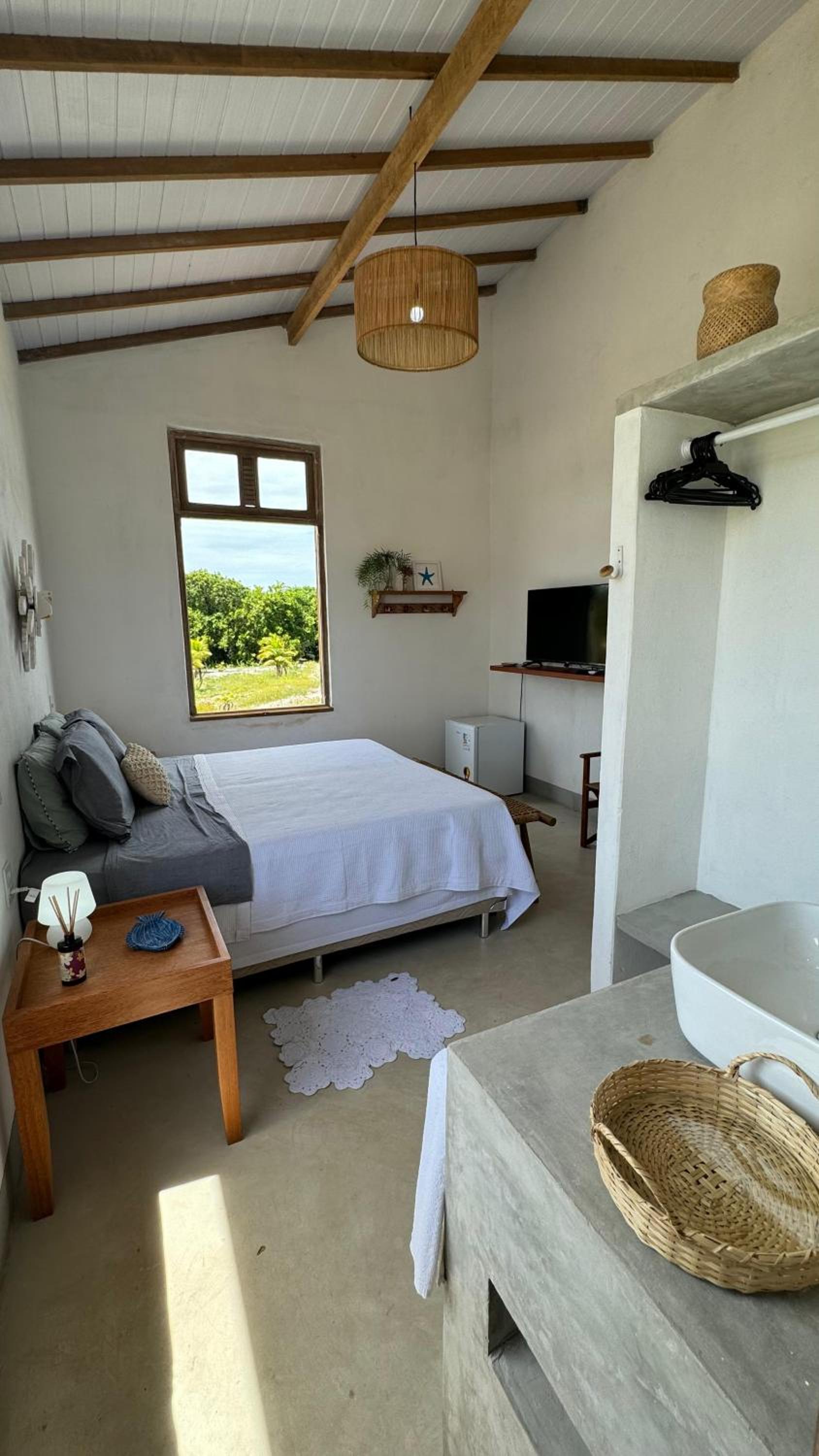 Casa Mangaba da Praia