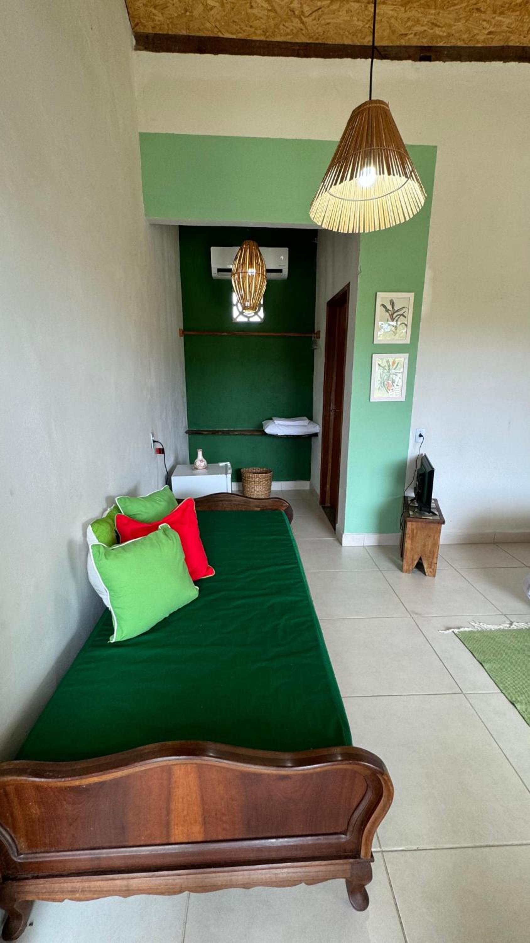 Casa Mangaba da Praia