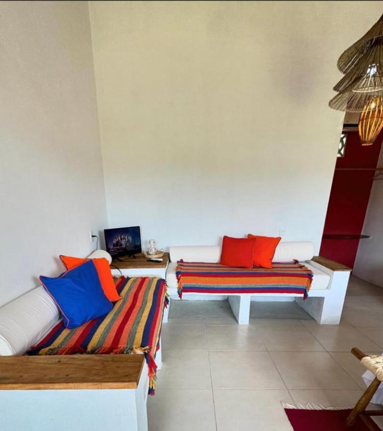 Casa Mangaba da Praia