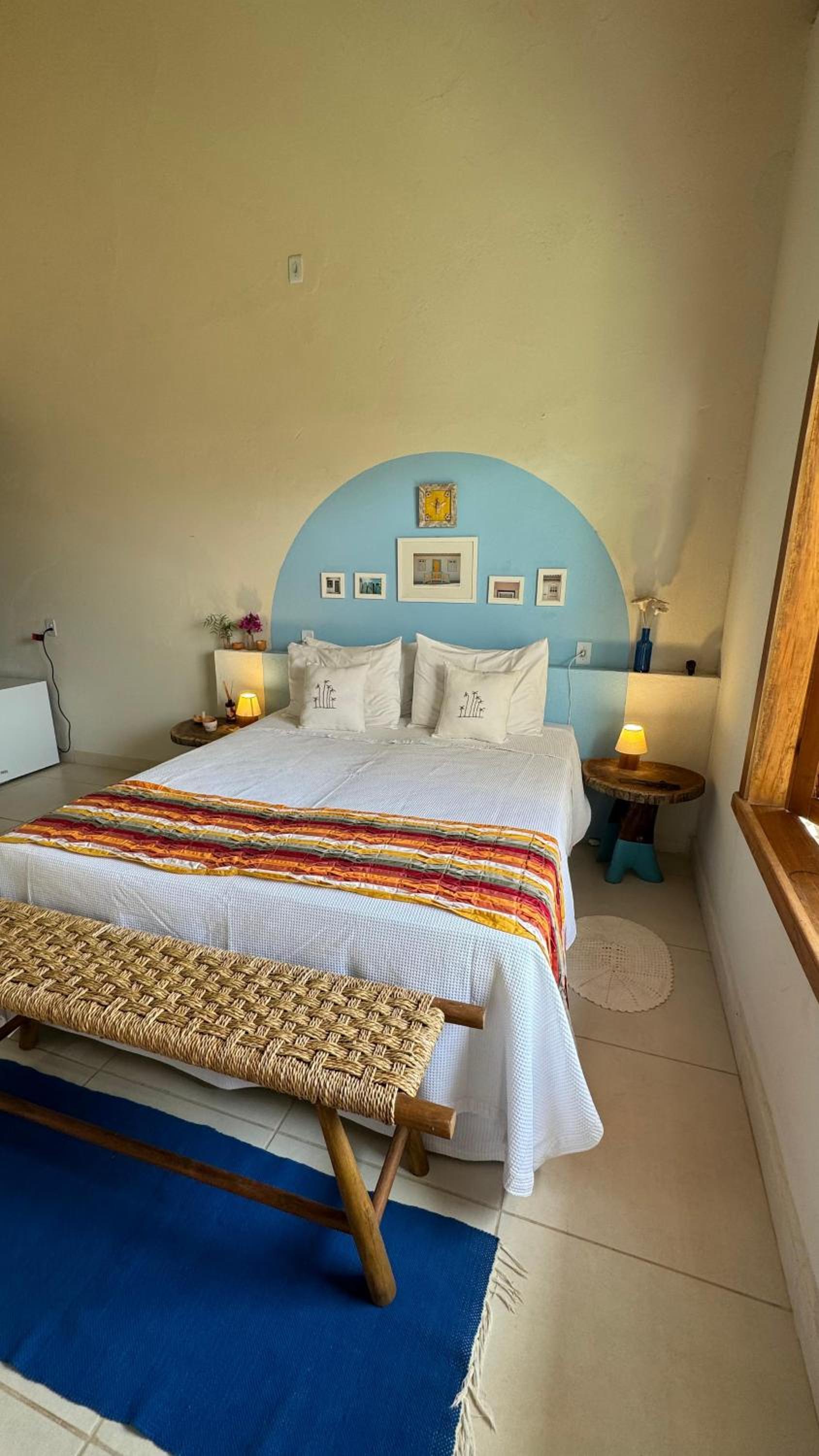Casa Mangaba da Praia