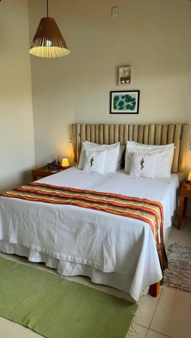 Casa Mangaba da Praia