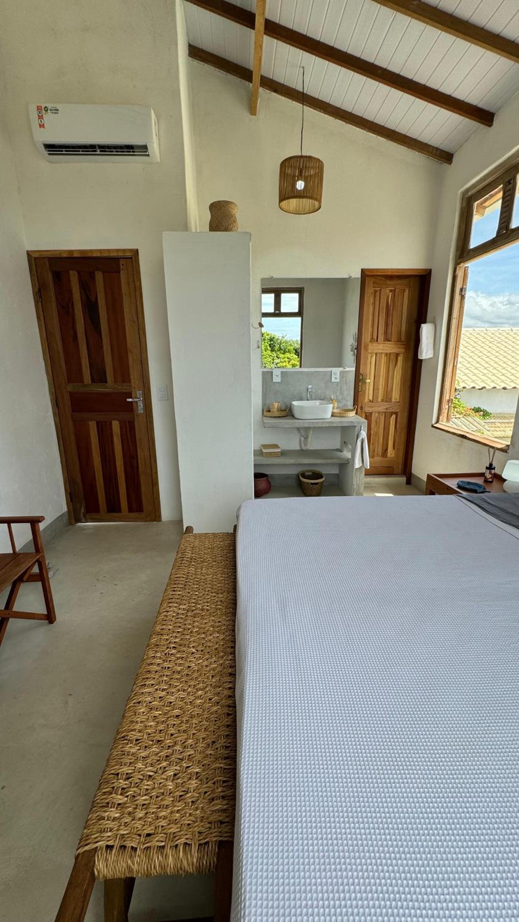 Casa Mangaba da Praia