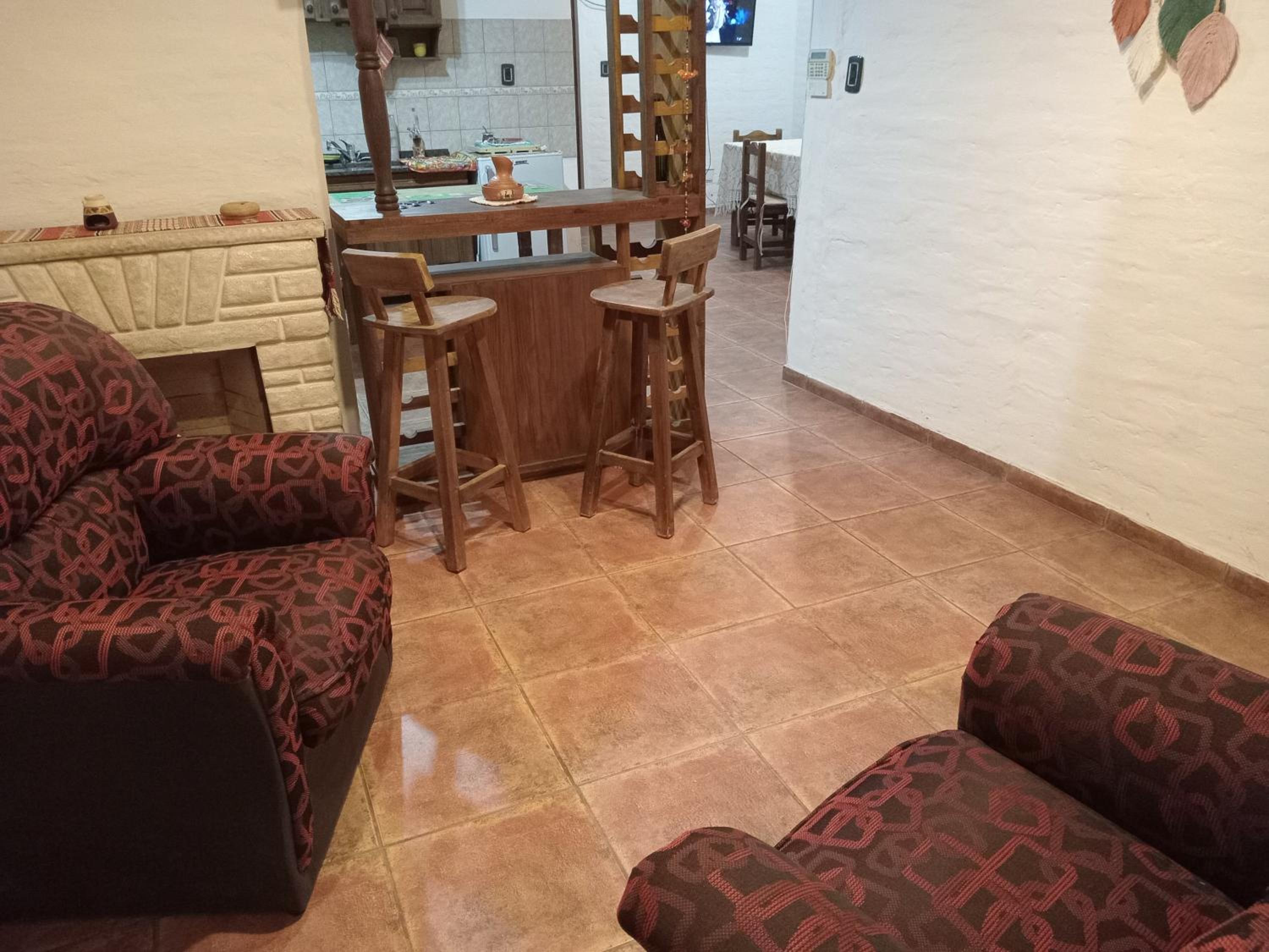 Cómoda casa en Maipú Mendoza
