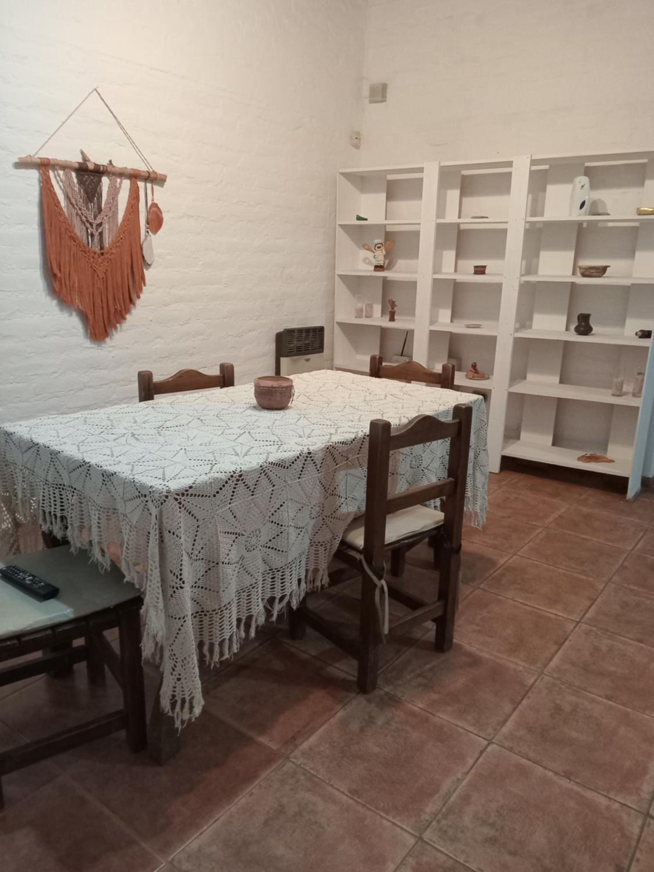 Cómoda casa en Maipú Mendoza