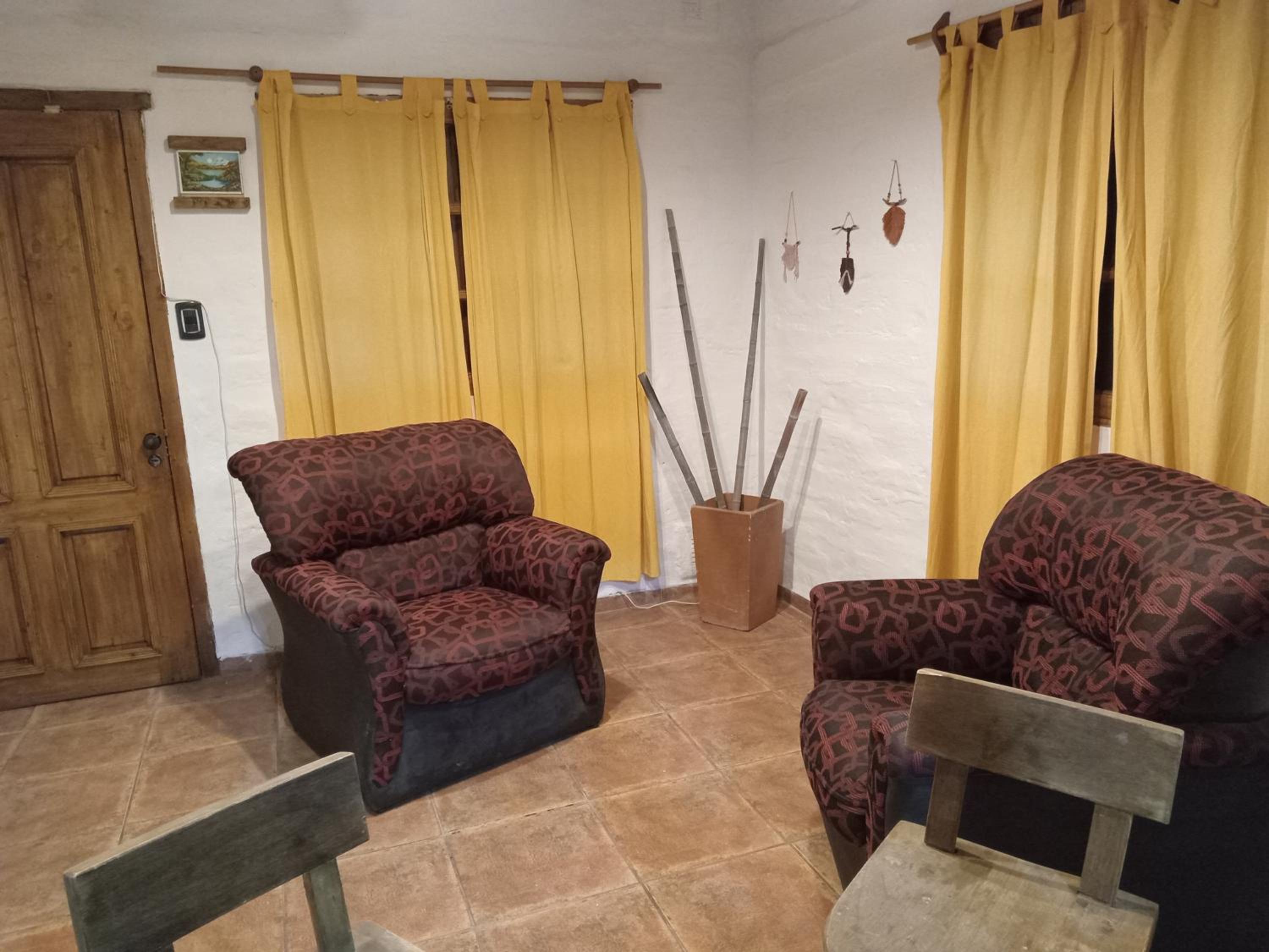 Cómoda casa en Maipú Mendoza