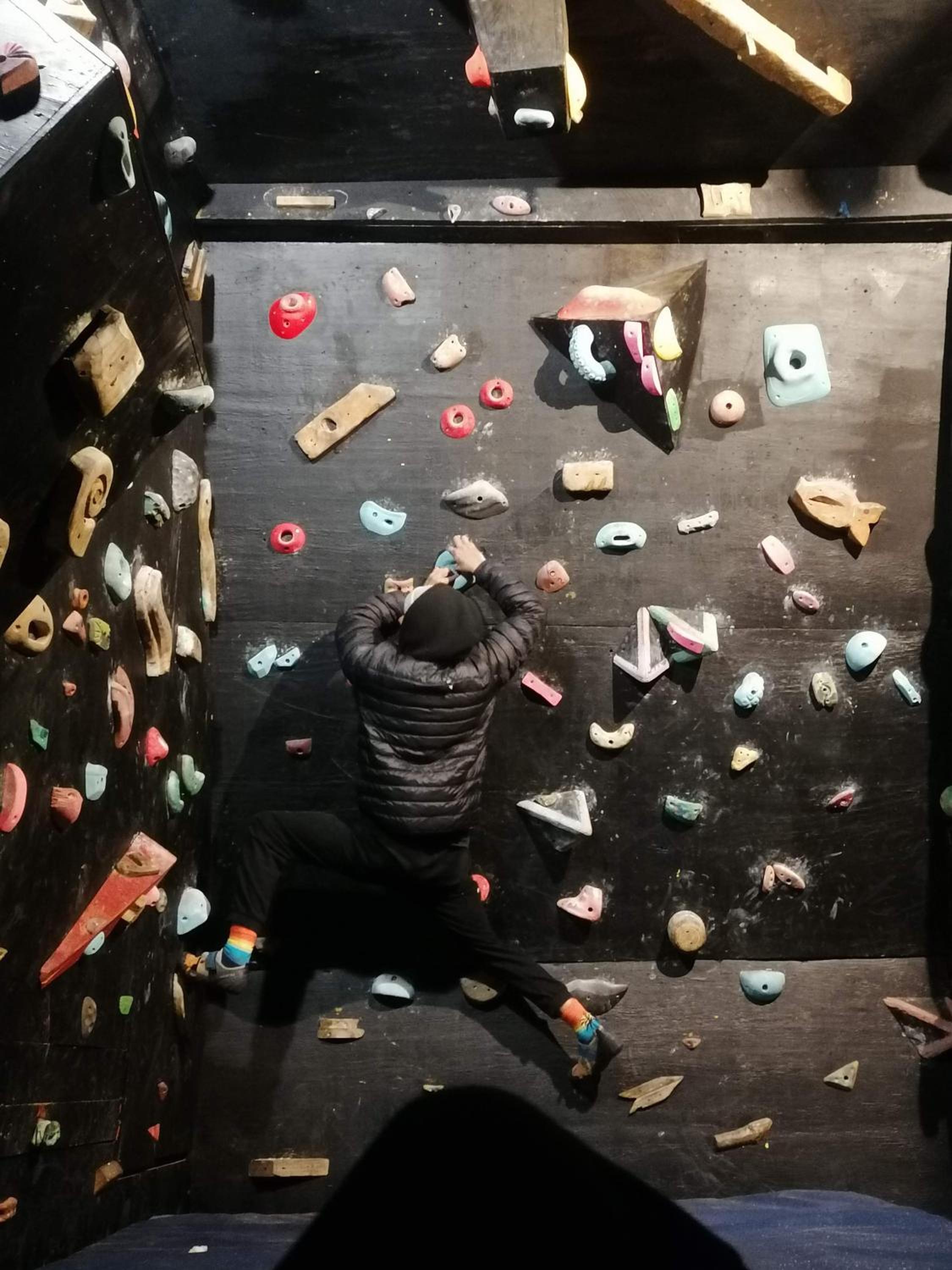 Casacipres Surf&climb Hostal