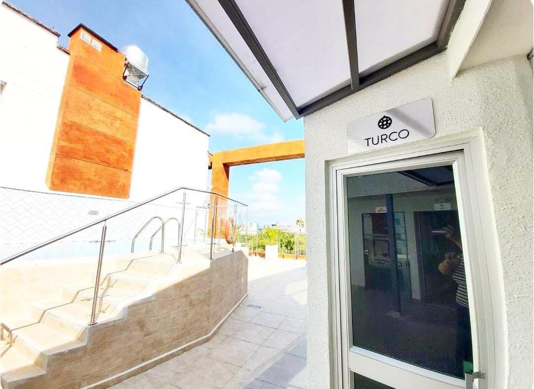 Belmonte, exclusivo y moderno