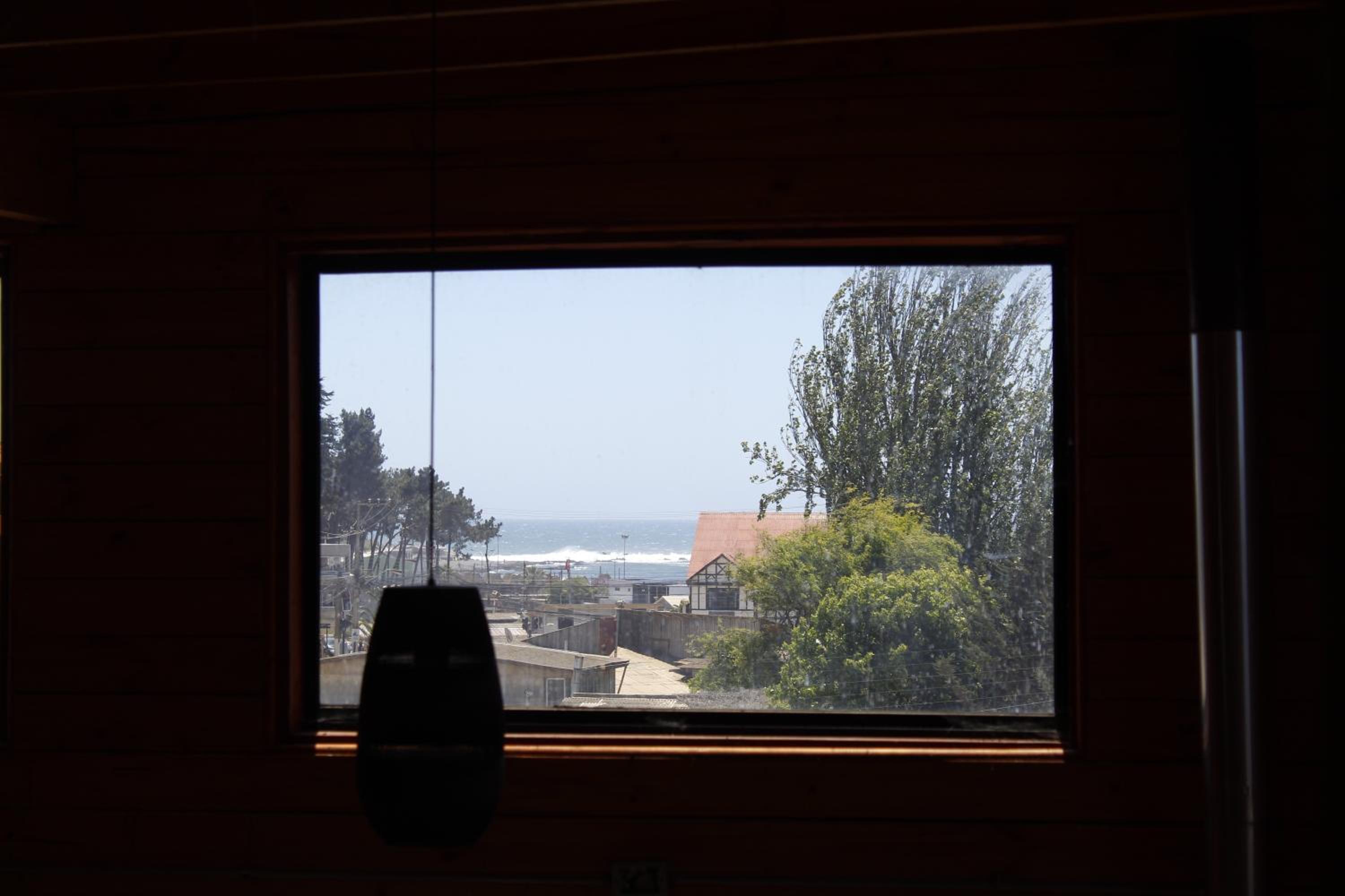 Casacipres Surf&climb Hostal