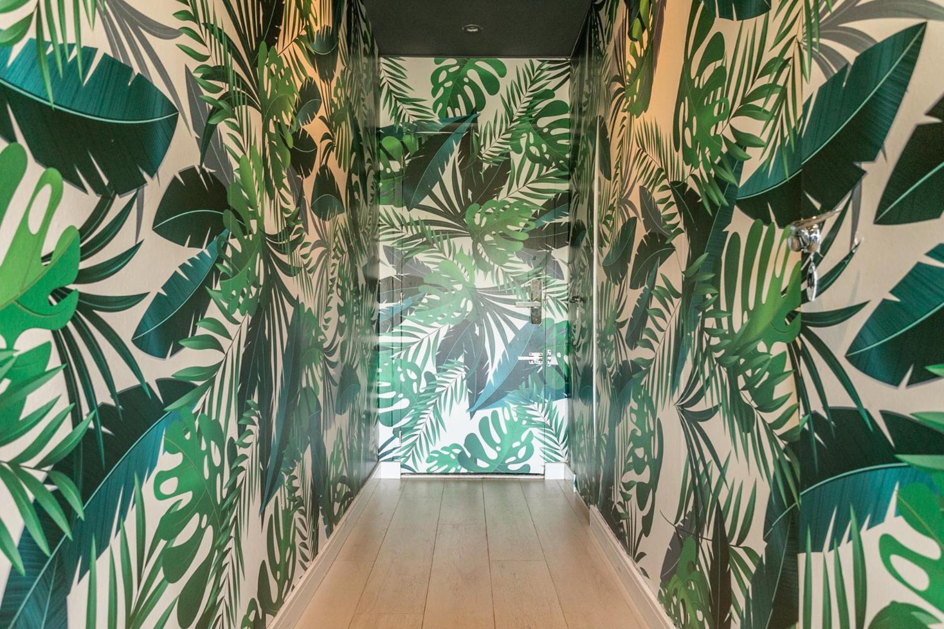 Hotel Faena Residences !