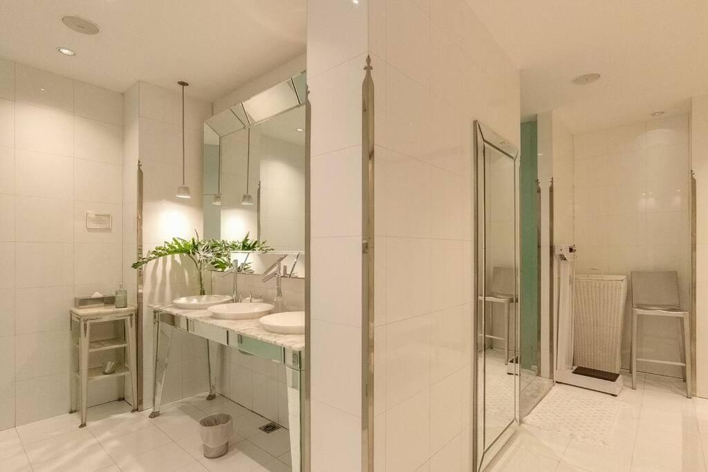 Hotel Faena Residences !