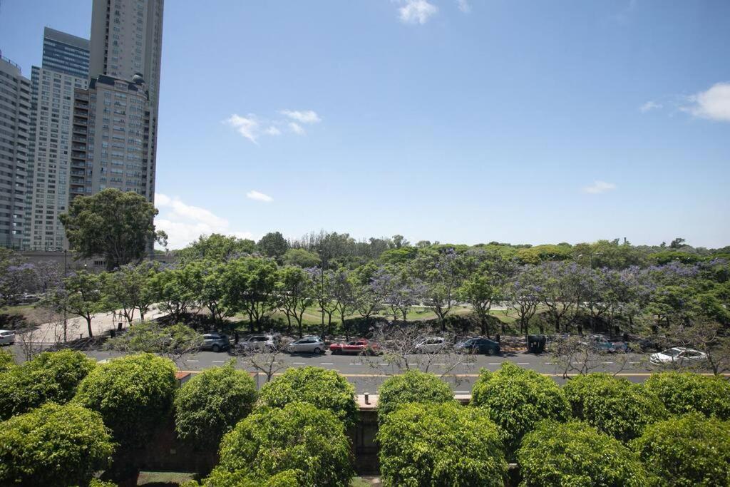 Hotel Faena Residences !