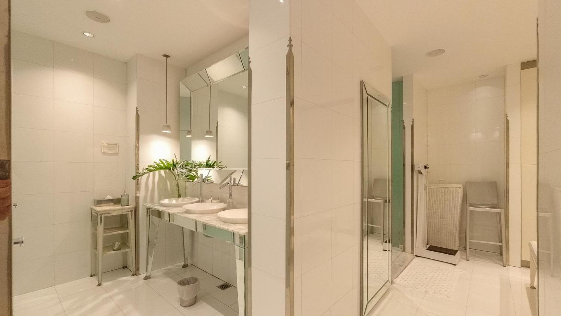 Hotel Faena Residences !