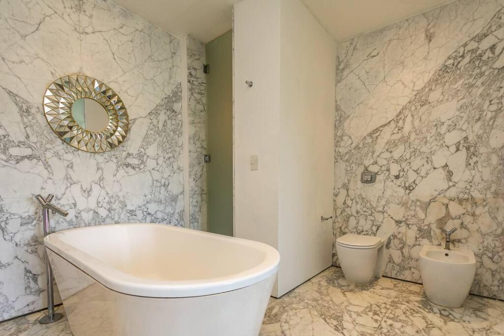 Hotel Faena Residences !