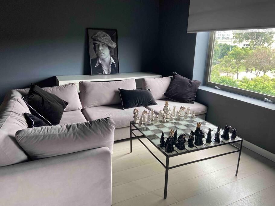 Hotel Faena Residences !