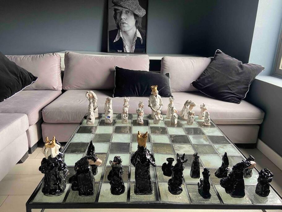Hotel Faena Residences !