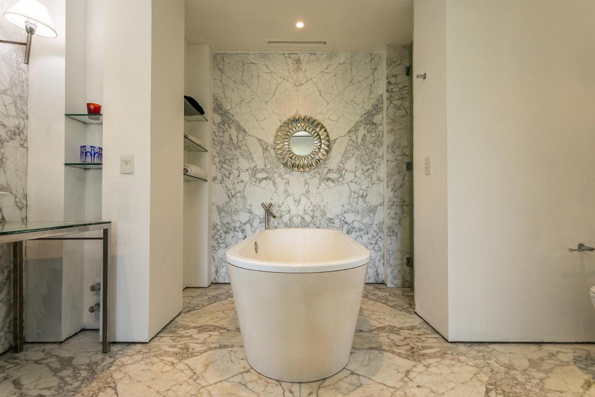 Hotel Faena Residences !