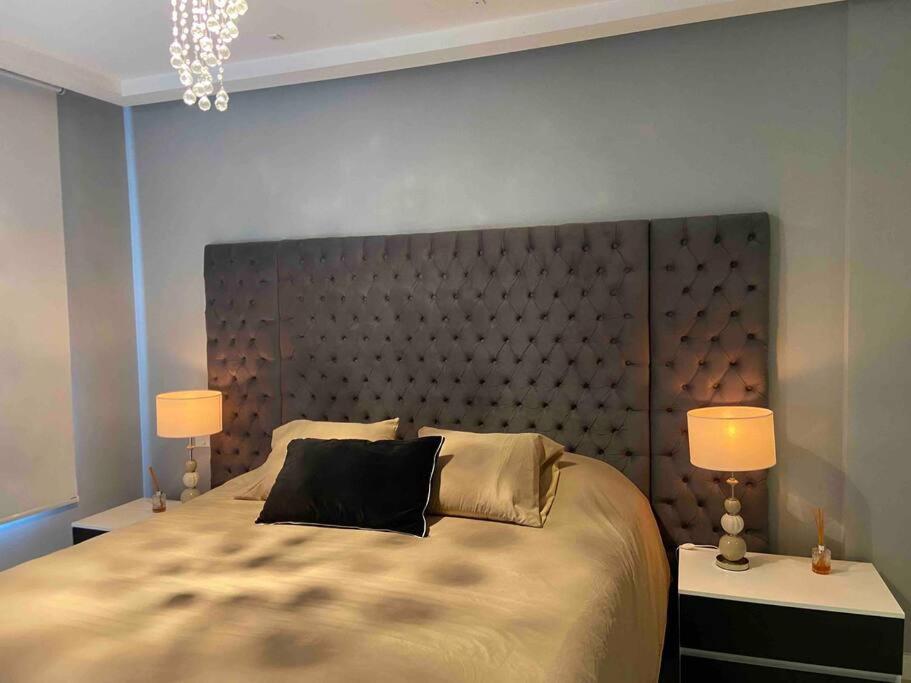 Hotel Faena Residences !
