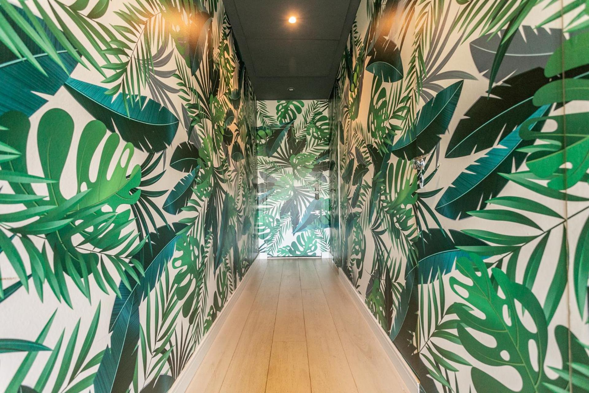 Hotel Faena Residences !