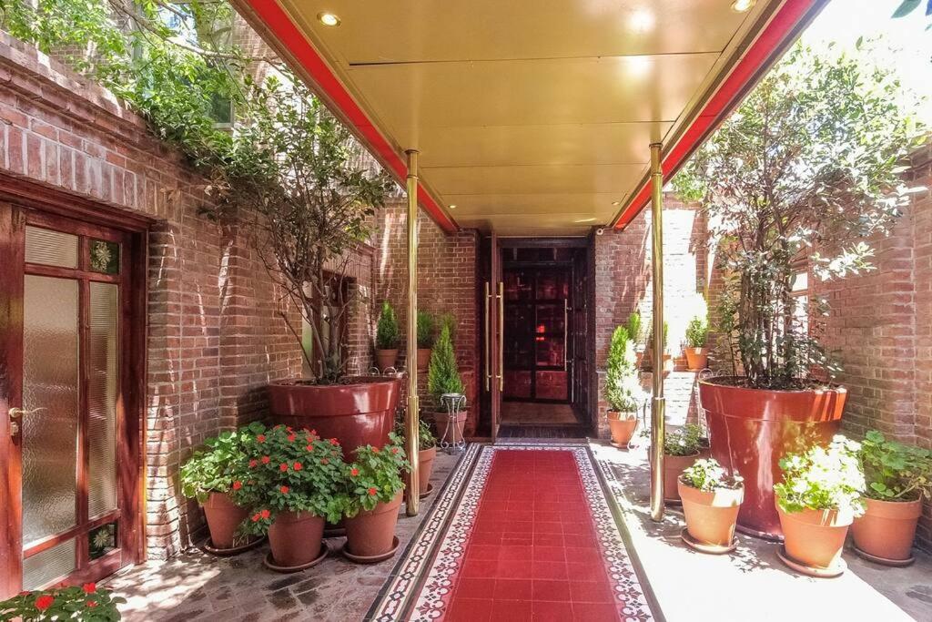 Hotel Faena Residences !