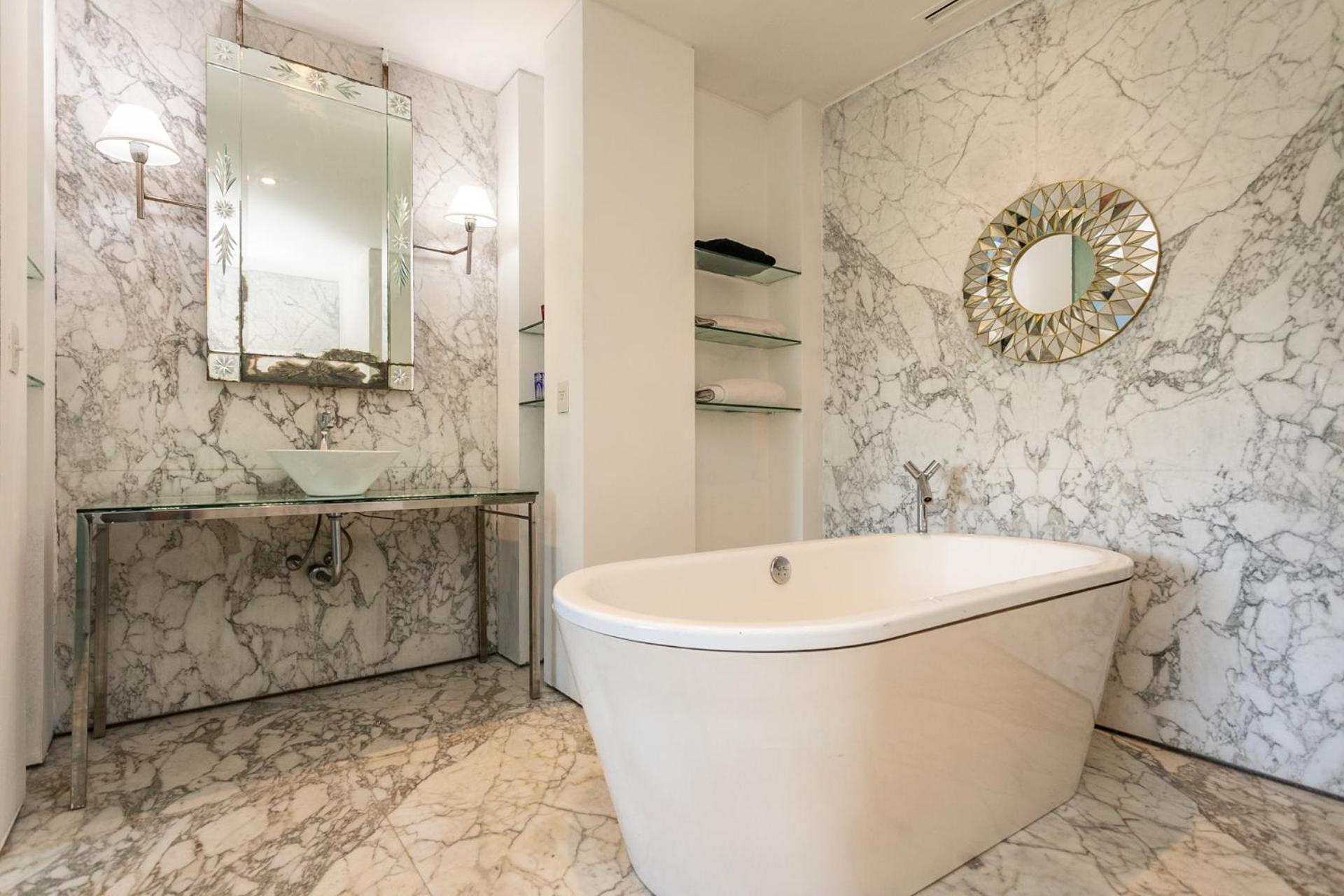 Hotel Faena Residences !