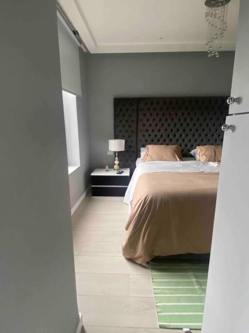 Hotel Faena Residences !