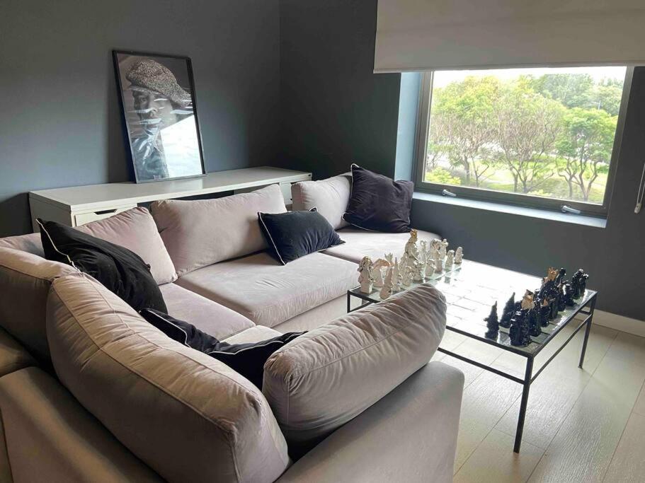 Hotel Faena Residences !