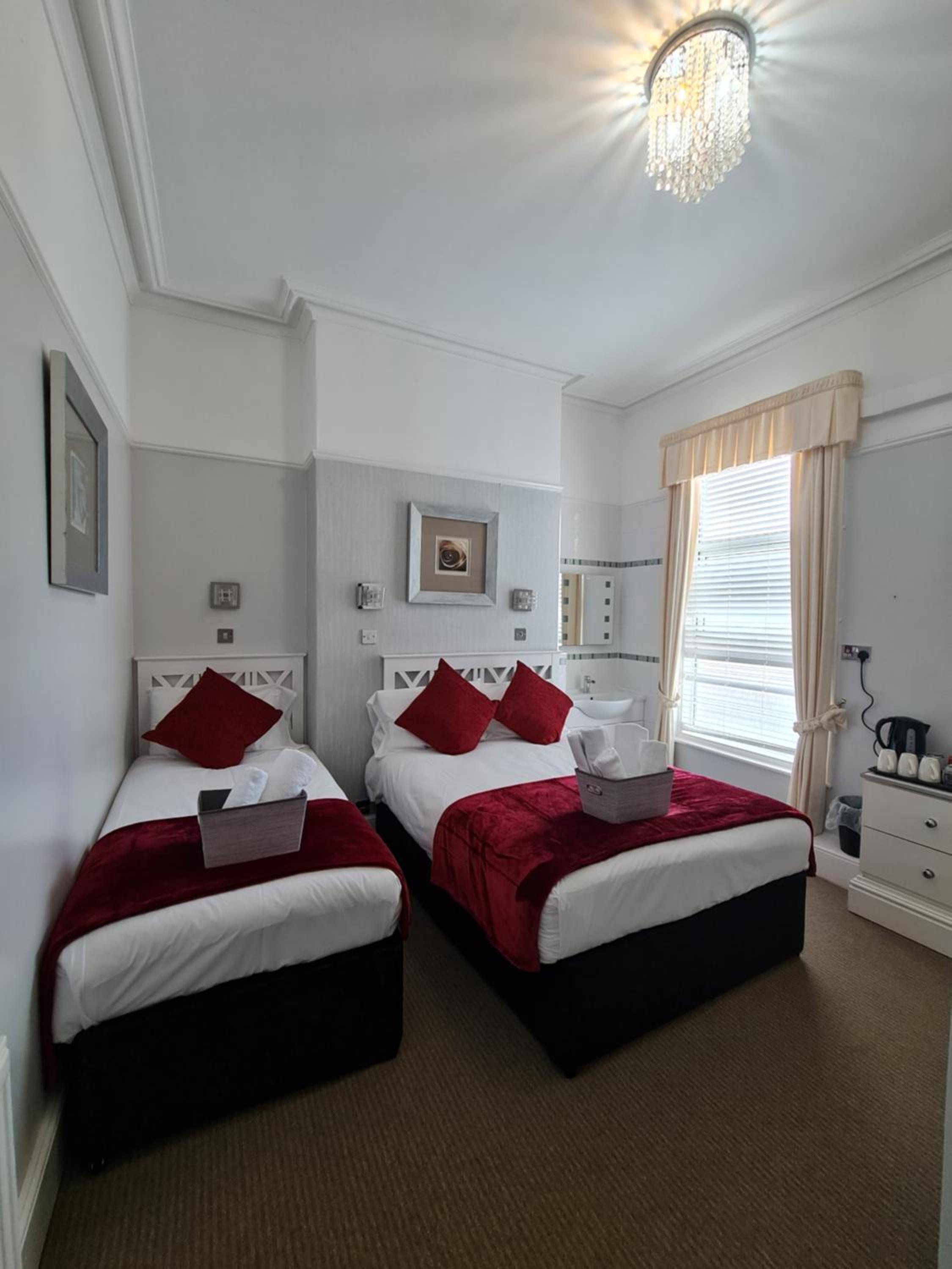 Southport Vacations - Clifton Villa - Southport - Property Image 11