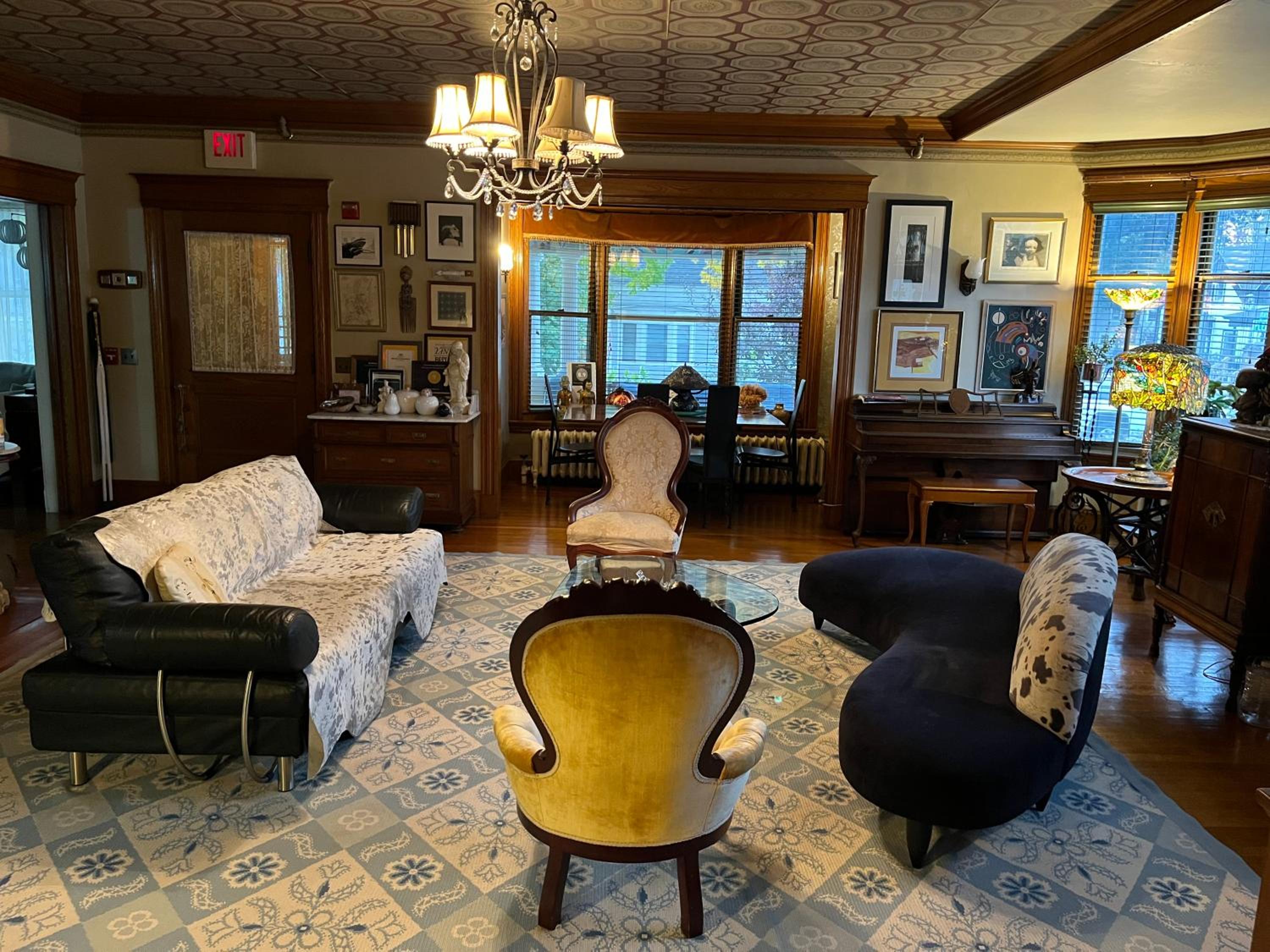 lounge