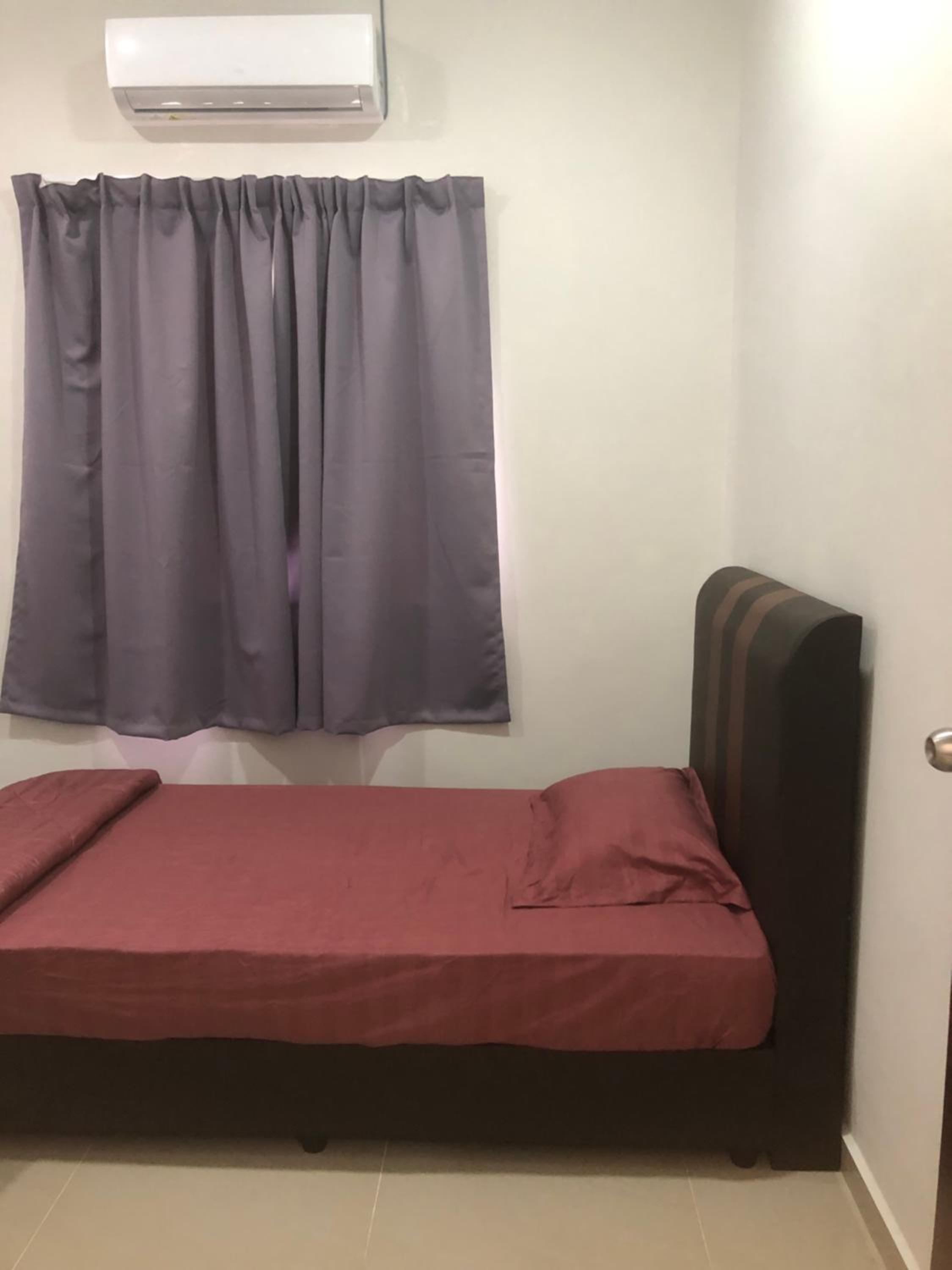 Homestay Siti Klang view 4
