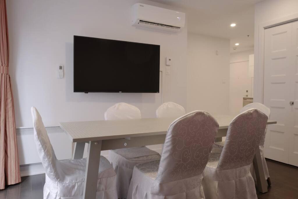 Le Bijou AirHome One or Two Bedroom Suite