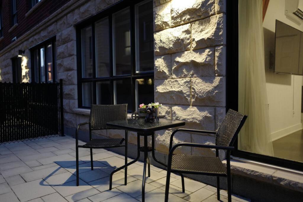 Le Bijou AirHome One or Two Bedroom Suite