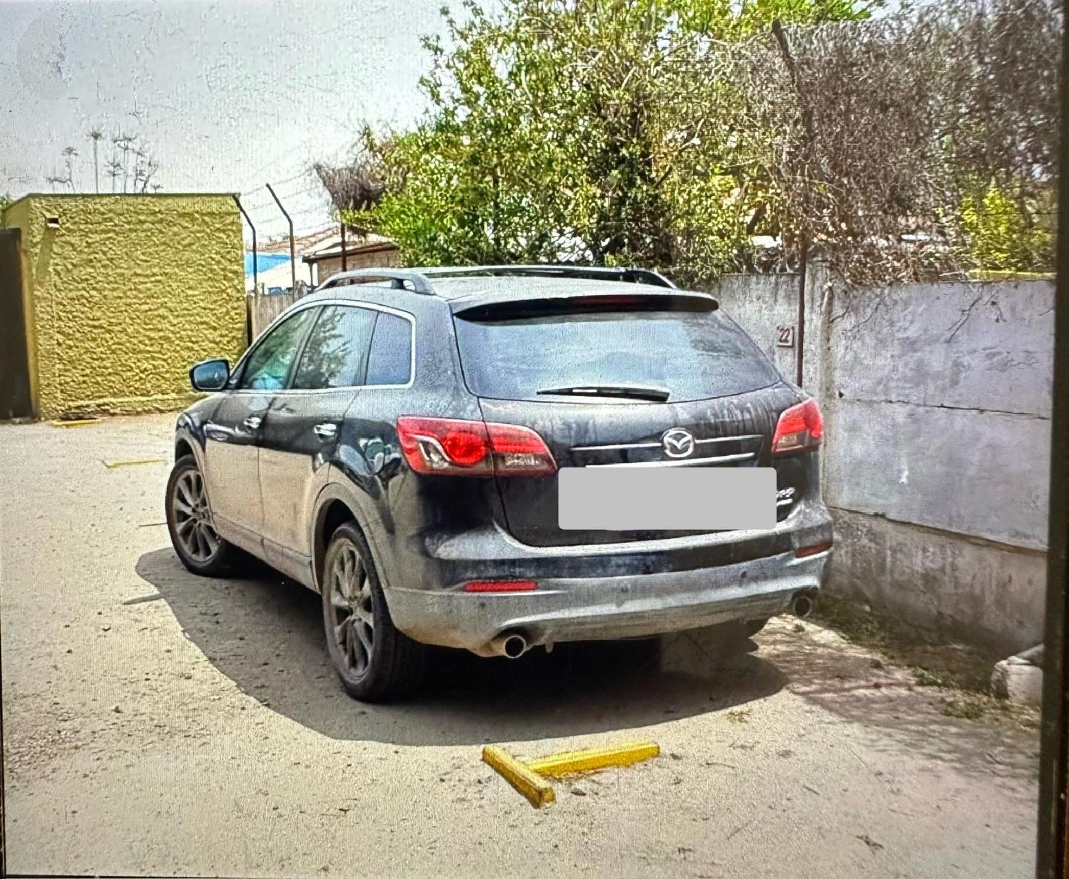 Departamento La Florida- Estacionamiento y Metro