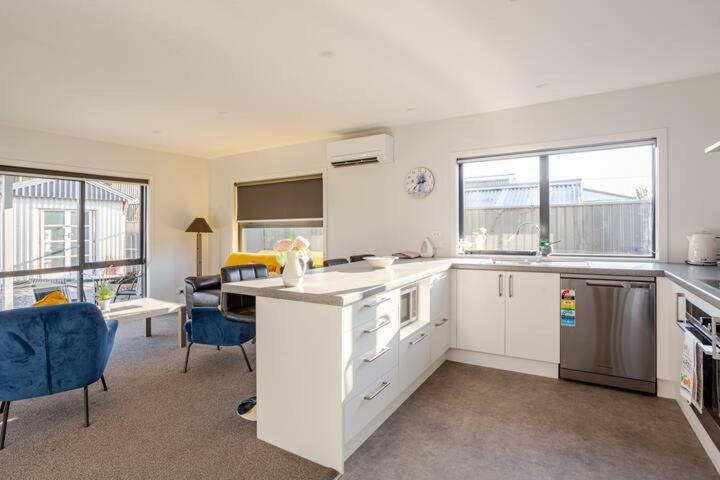 Saffron Cottage