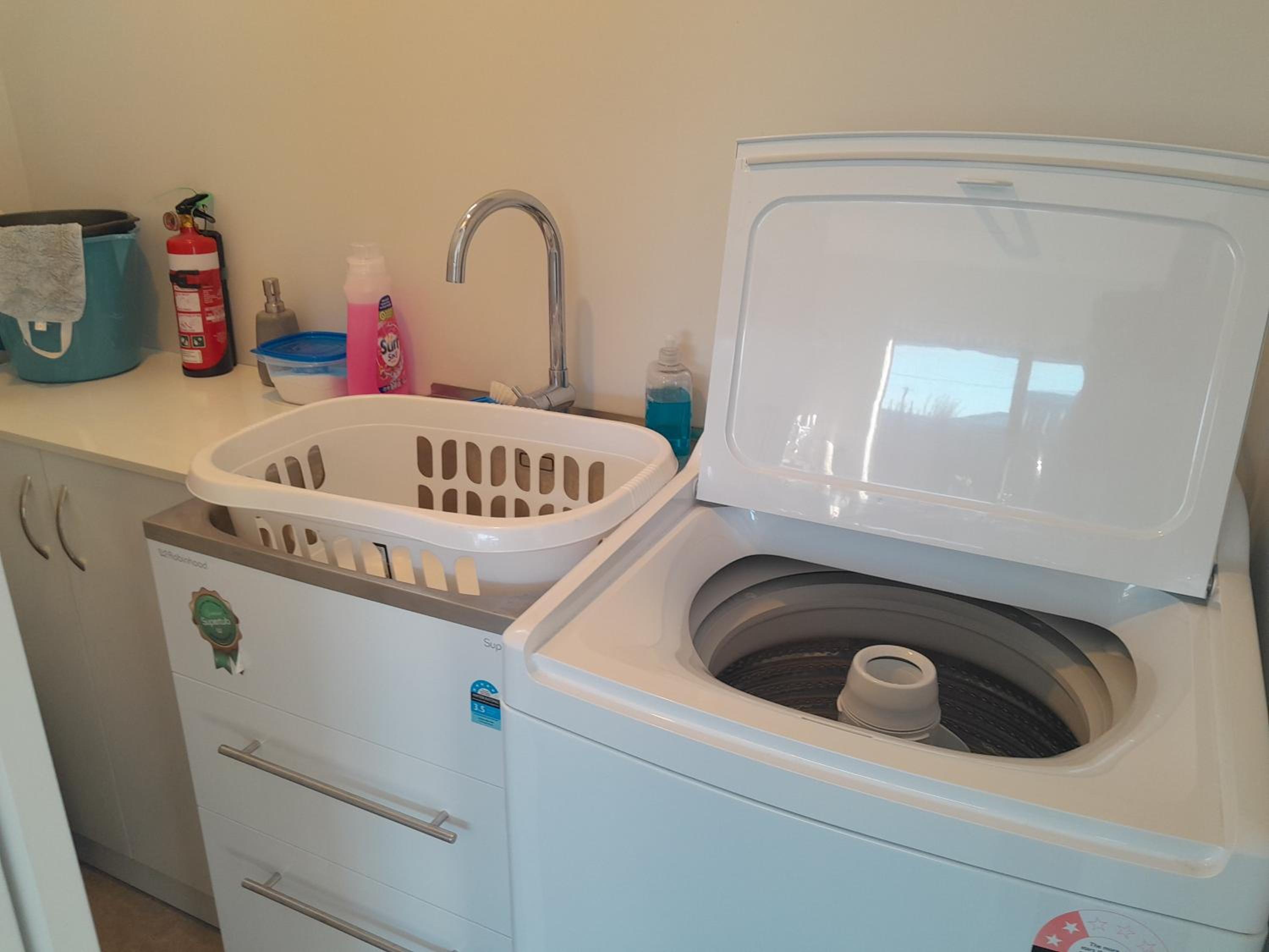 Saffron Cottage