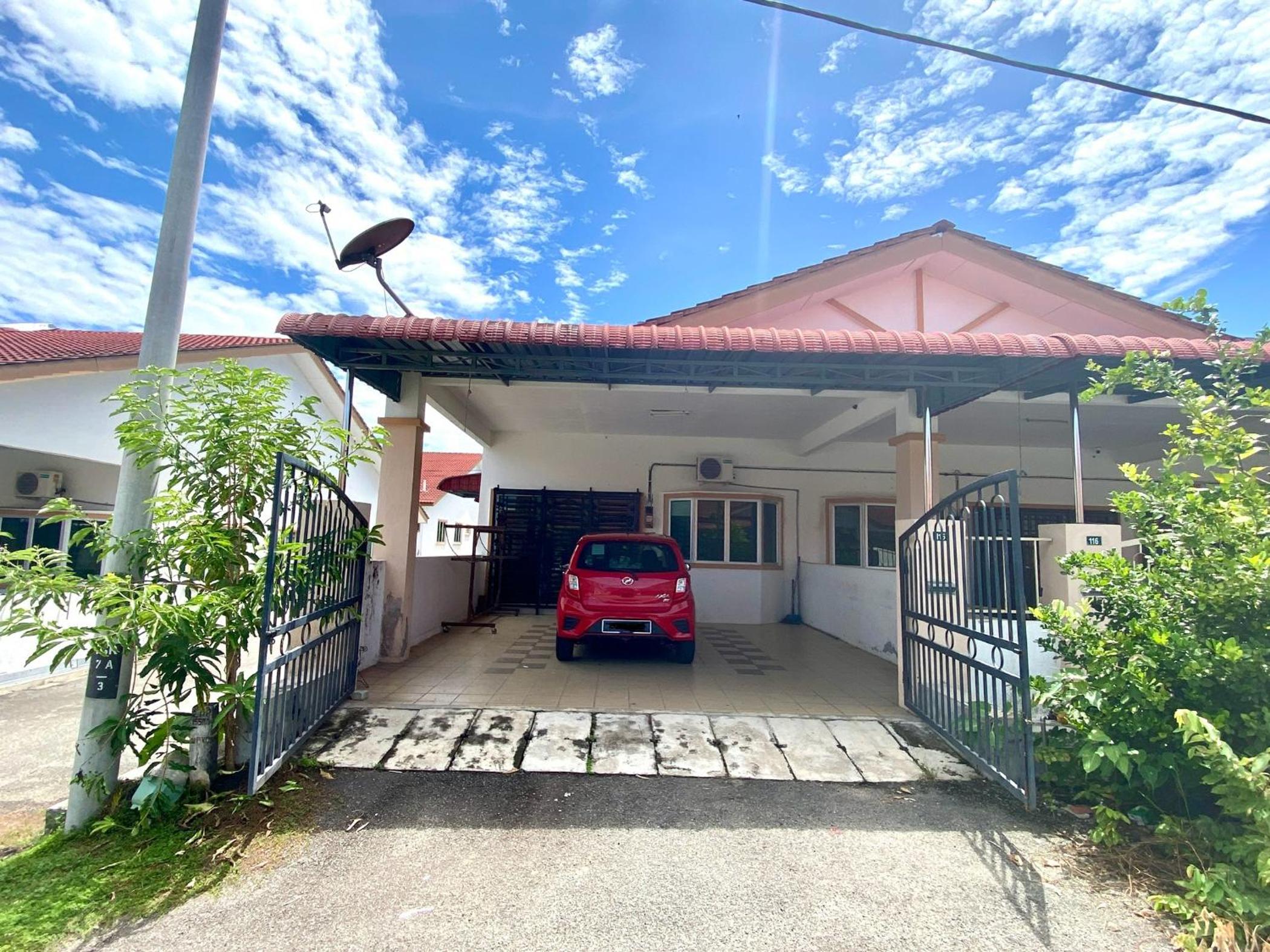 No 115 Homestay Tasik Raban Lenggong photo 8
