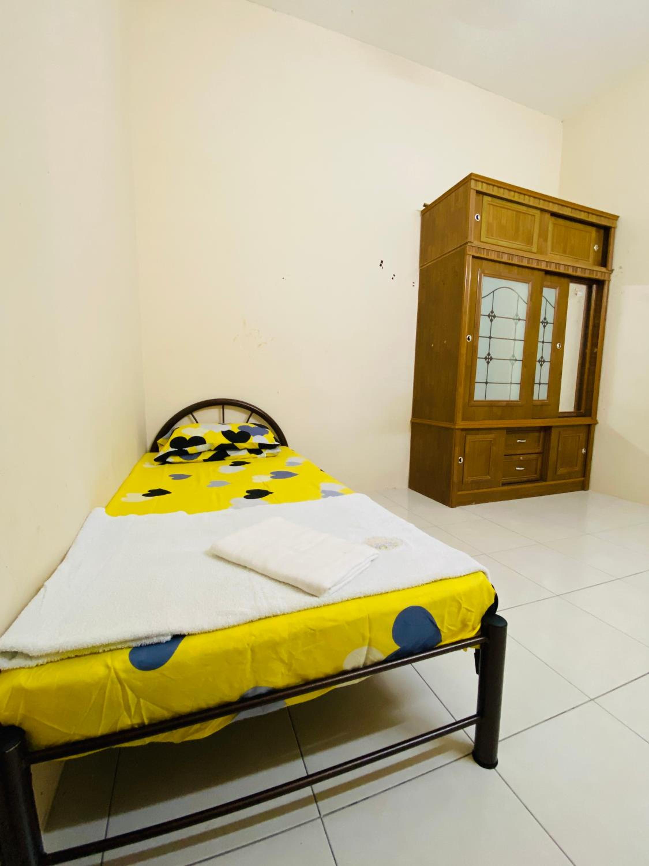No 115 Homestay Tasik Raban Lenggong photo 3