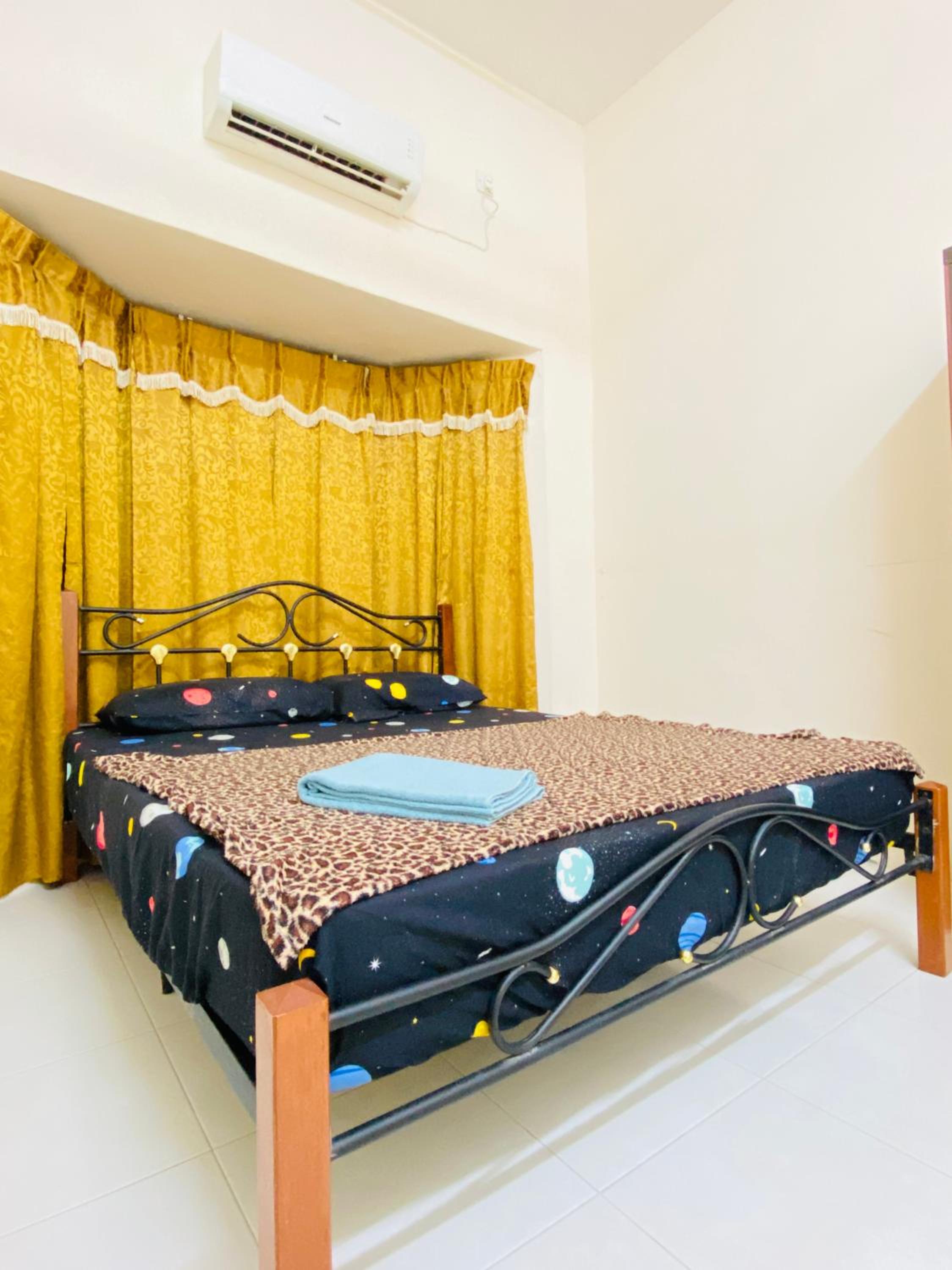 No 115 Homestay Tasik Raban Lenggong photo 2