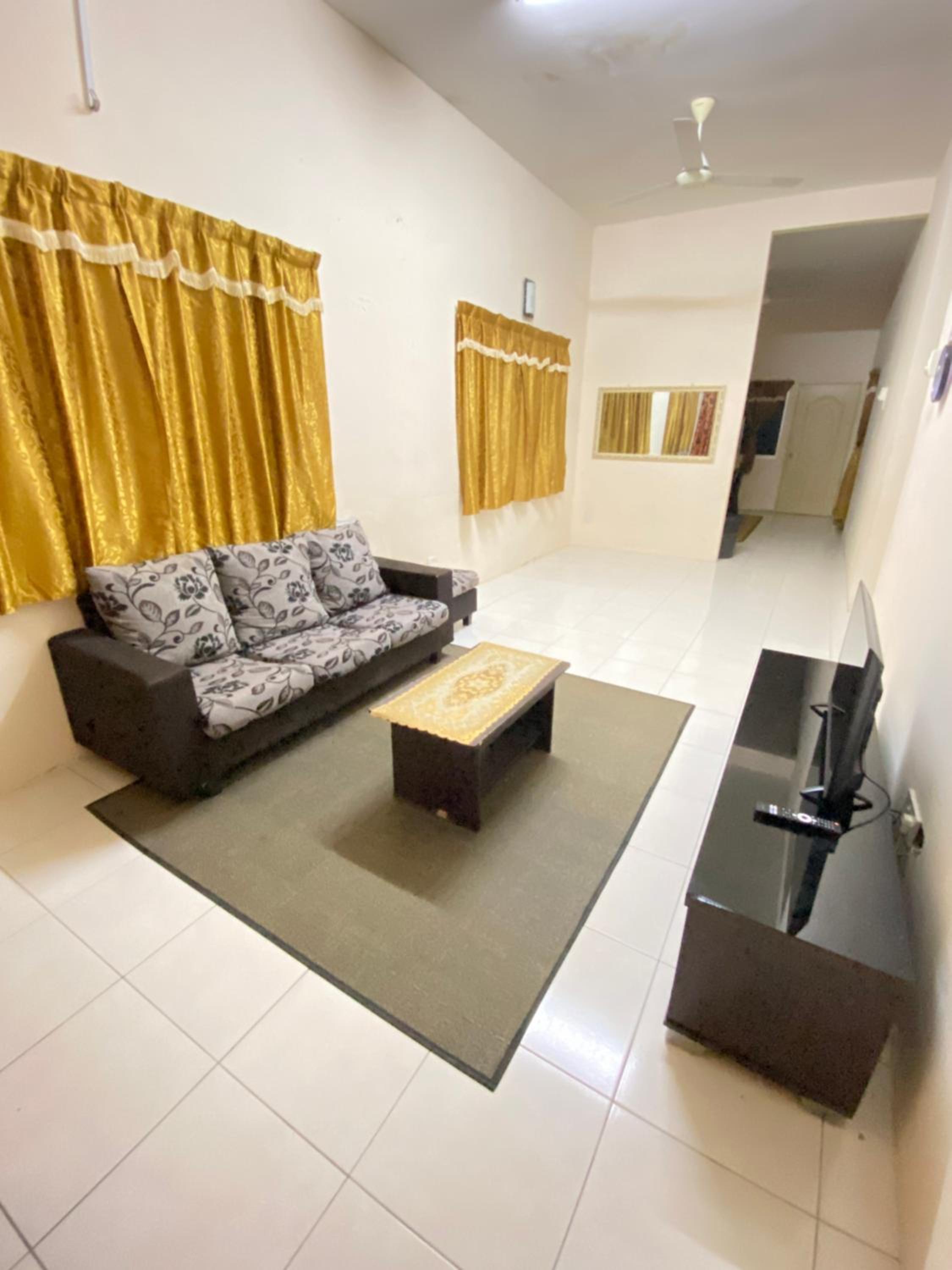 No 115 Homestay Tasik Raban Lenggong photo 5