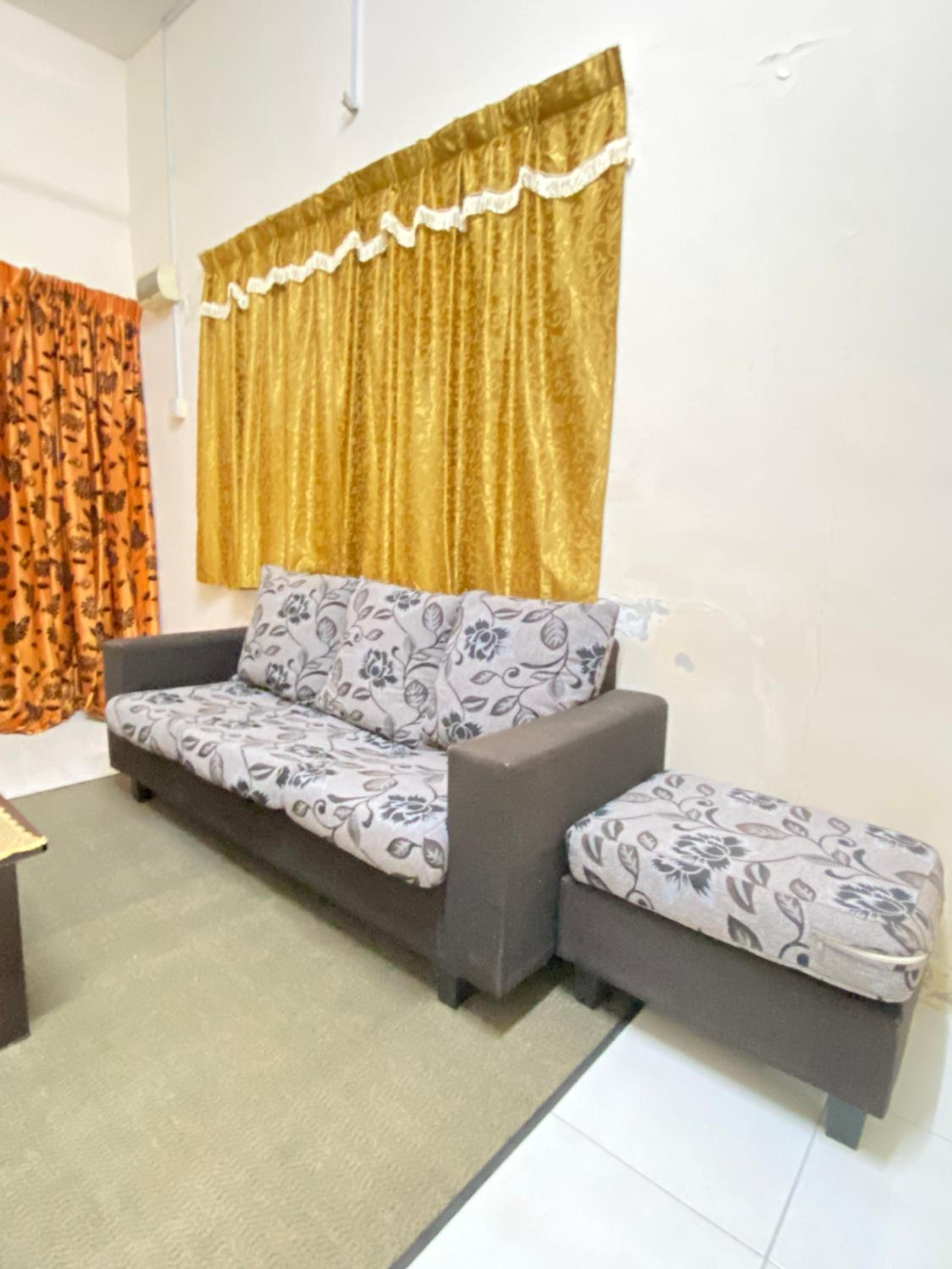 No 115 Homestay Tasik Raban Lenggong photo 7