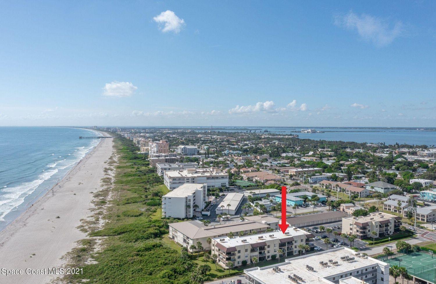 Your Space Coast Home - Beach Only 50 Feet From The Patio Door view 5