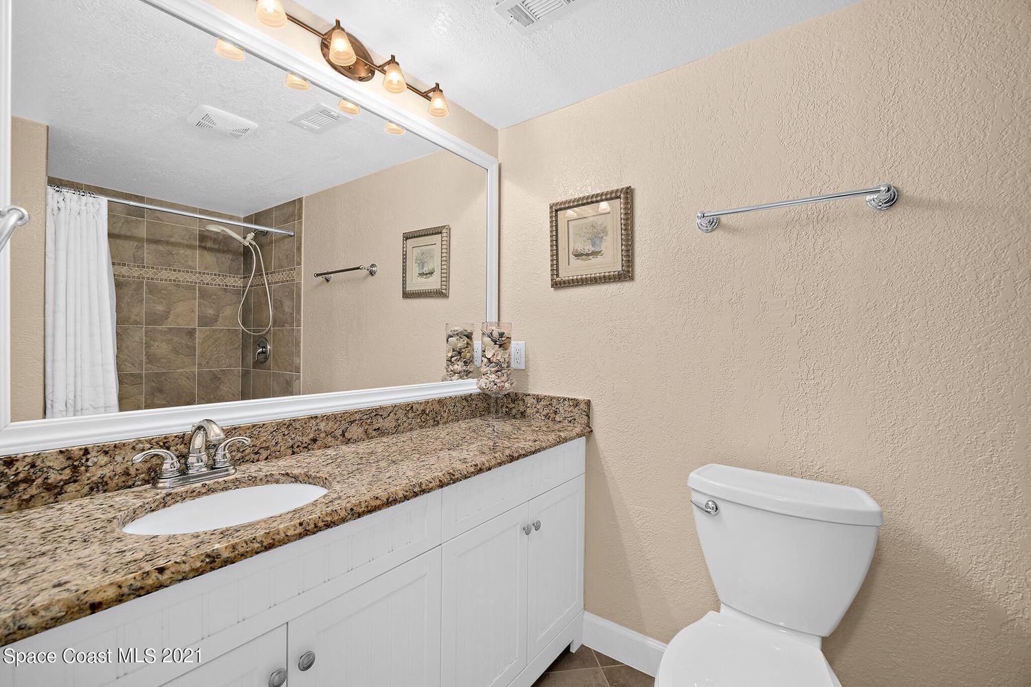 Your Space Coast Home - Beach Only 50 Feet From The Patio Door view 4